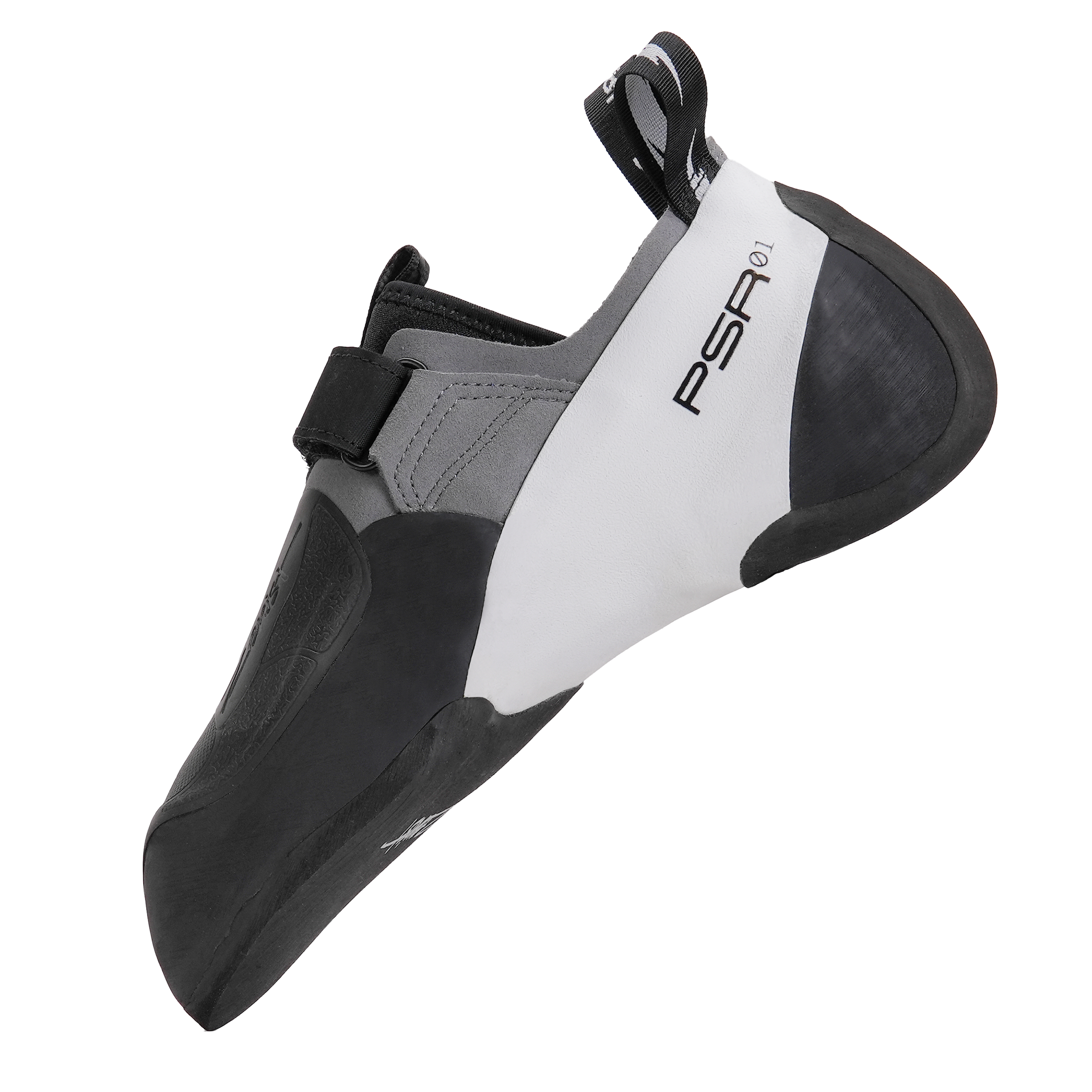 Zenist climbing shoes - Evolv 