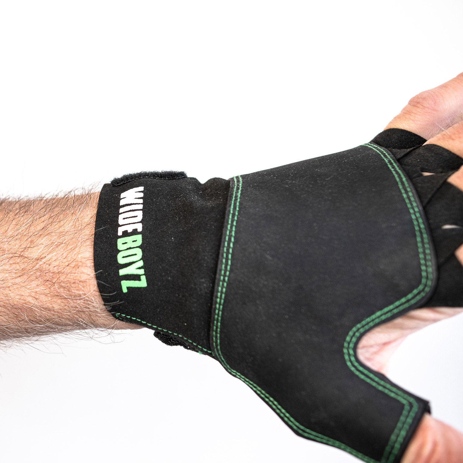 Crack Gloves - Wideboyz 