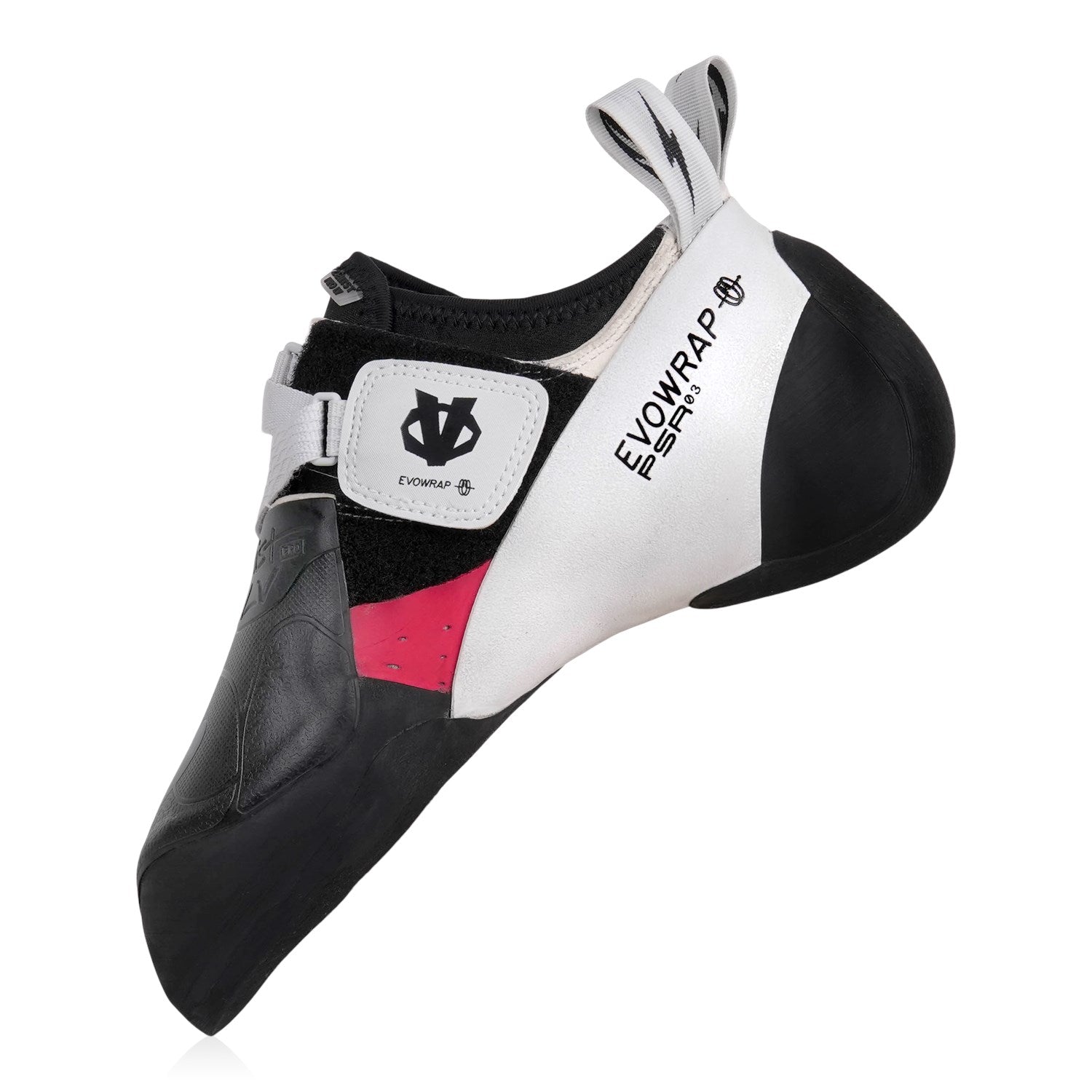 Zenist Pro LV Climbing Shoes - Evolv 