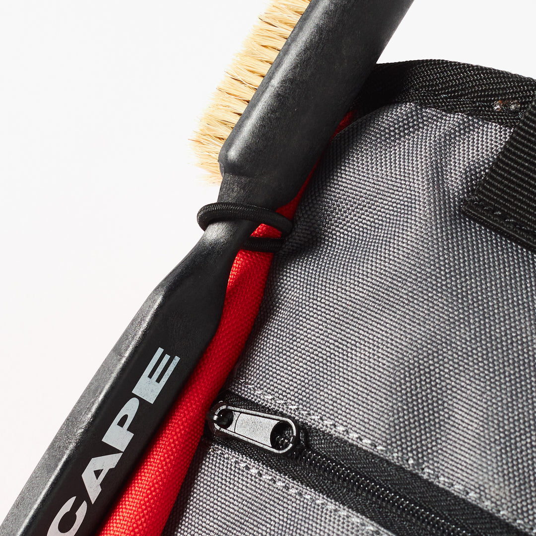 Gorilla Chalk Bag - Escape Climbing 