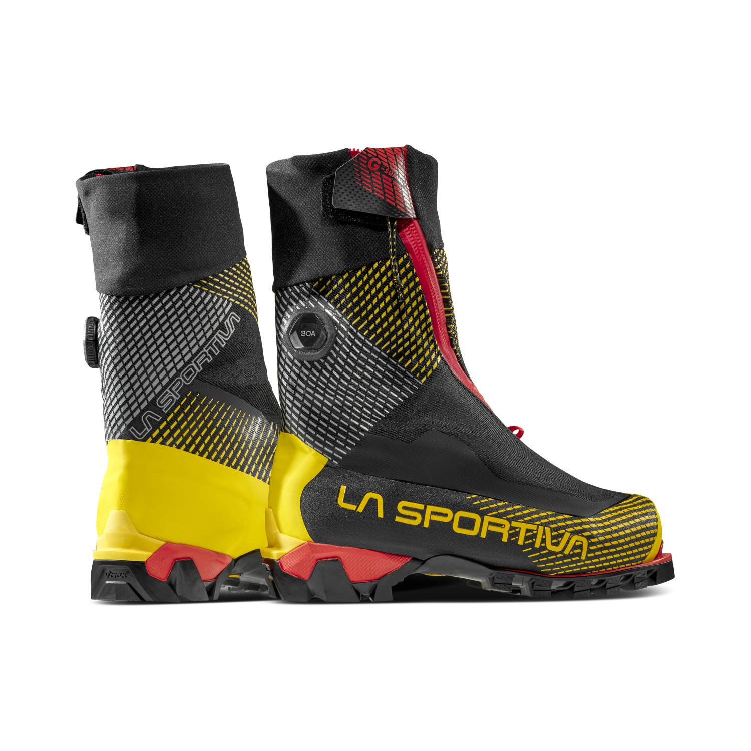 G-Summit Ice Boots - La Sportiva 