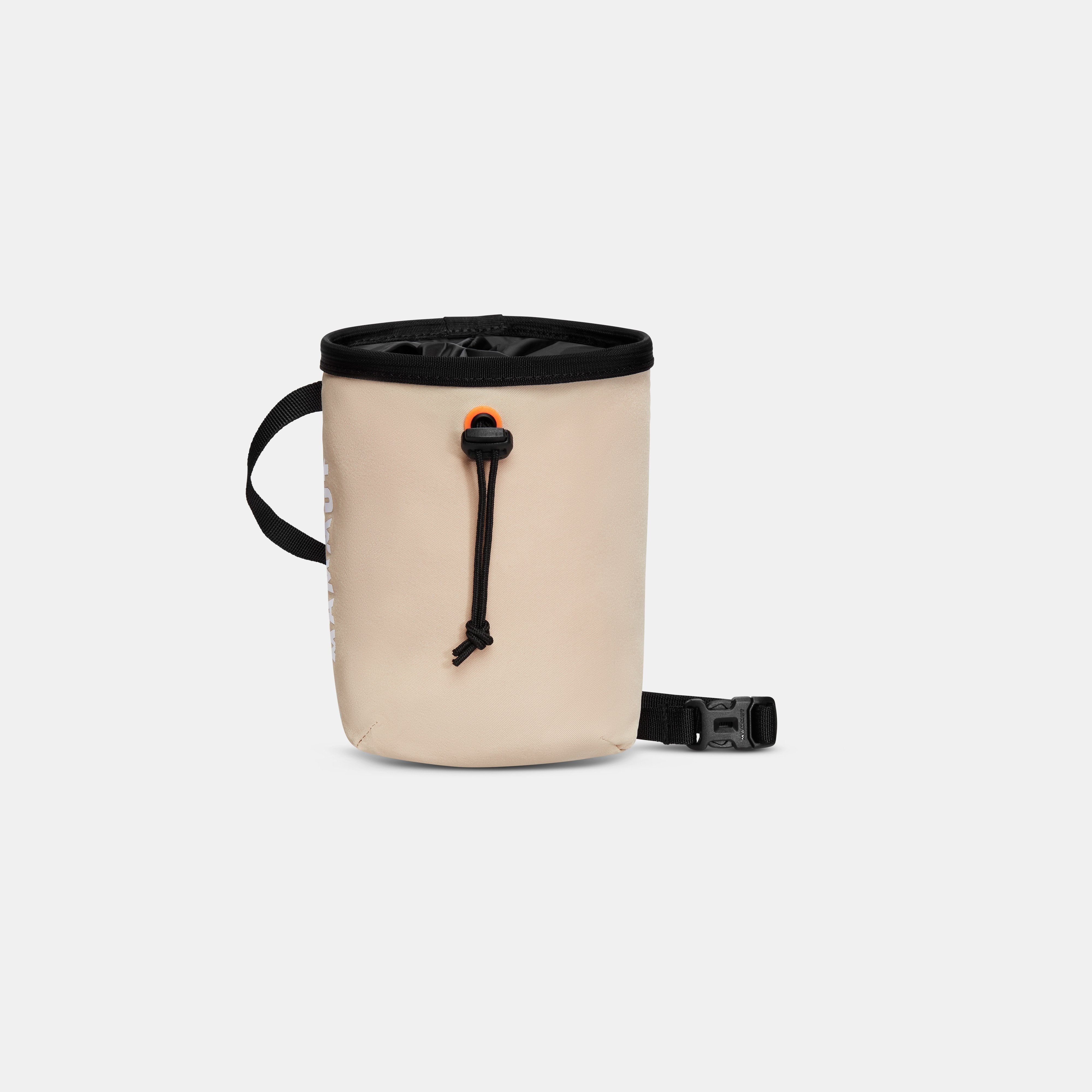 Chalk bag Crag - Mammut 