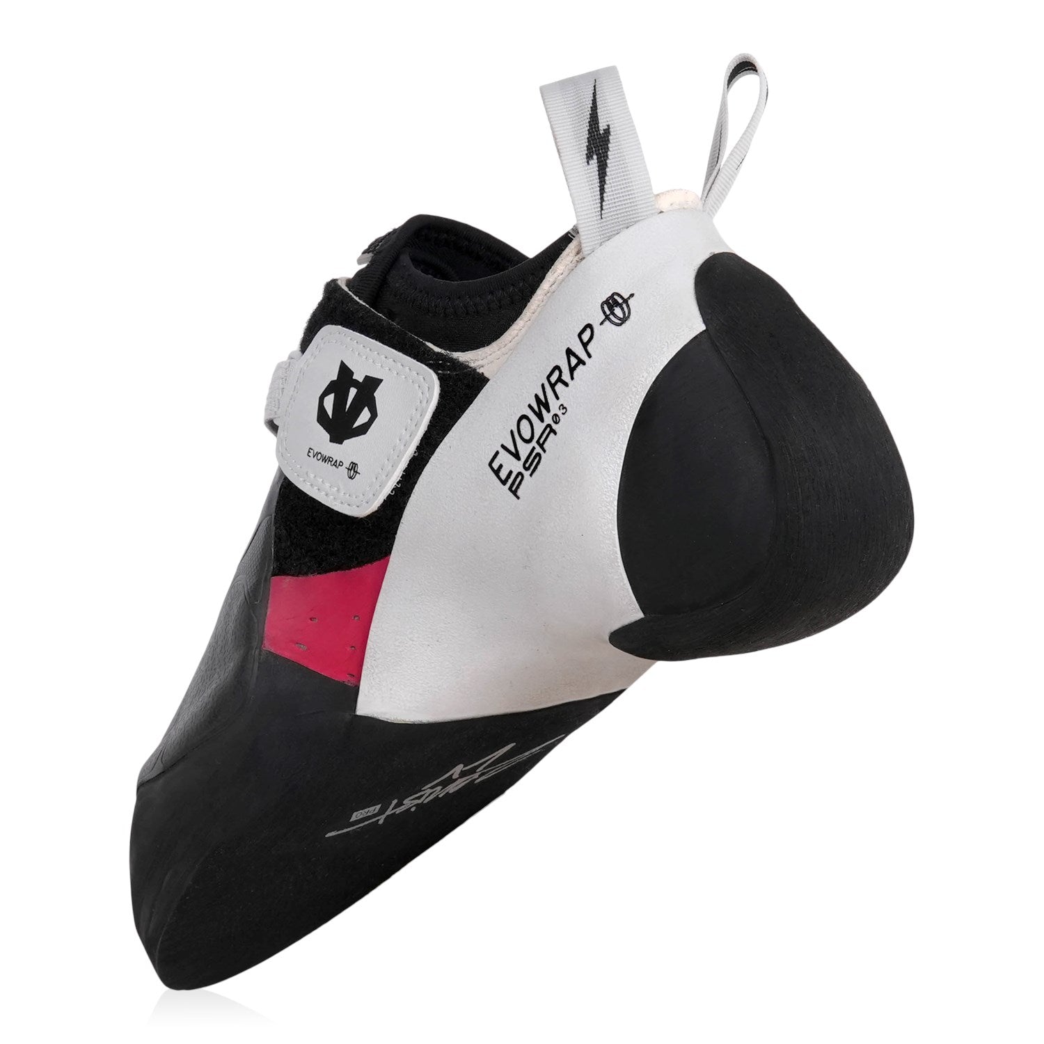 Zenist Pro LV Climbing Shoes - Evolv 