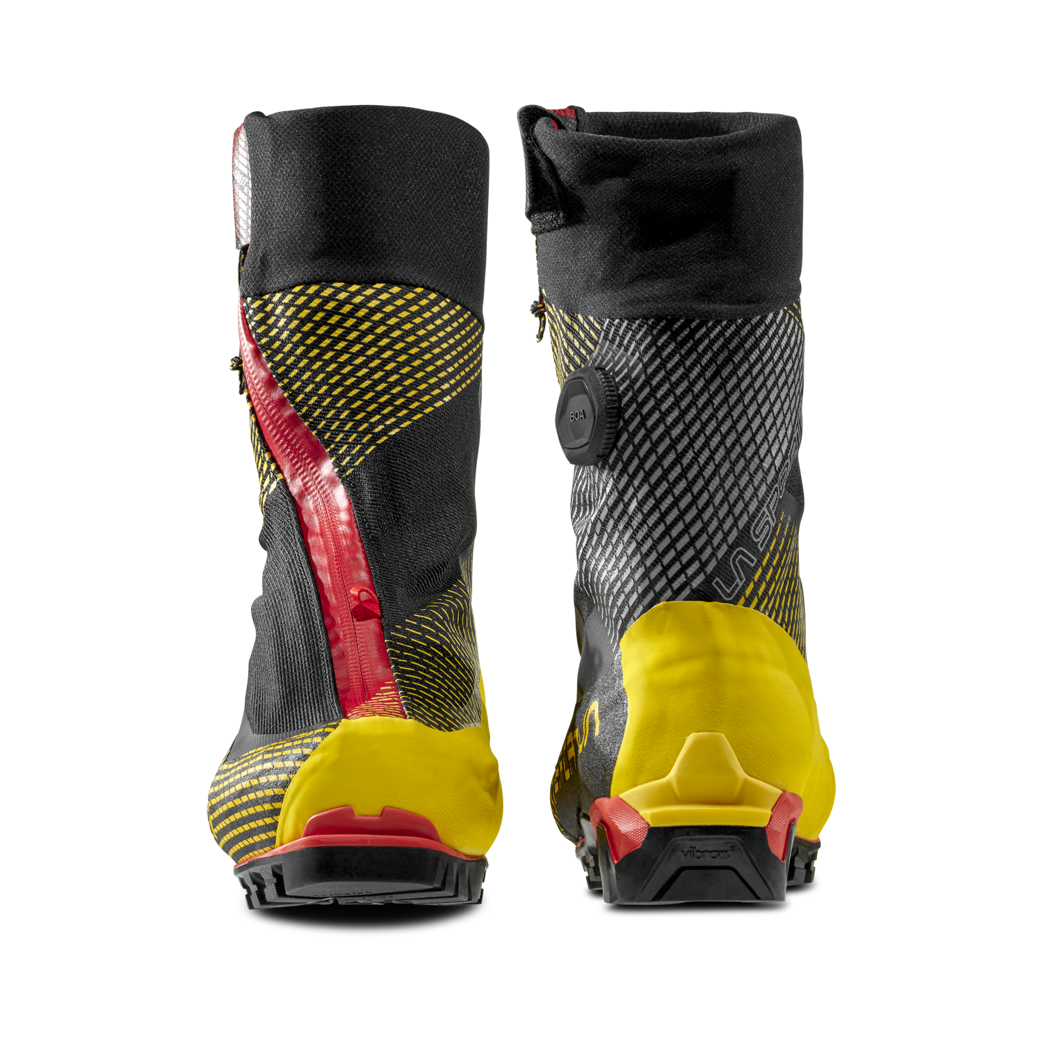 G-Summit Ice Boots - La Sportiva 