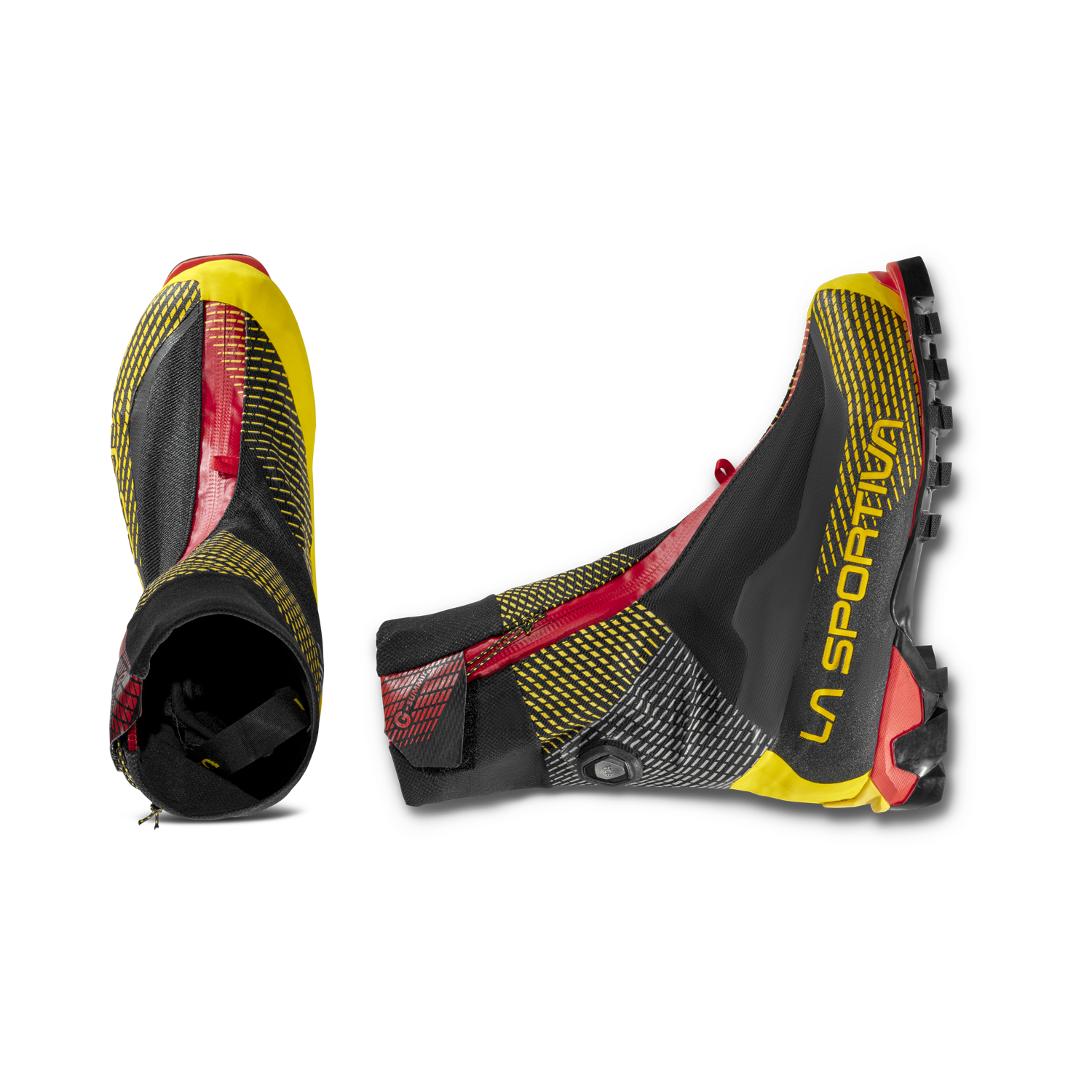 G-Summit Ice Boots - La Sportiva 