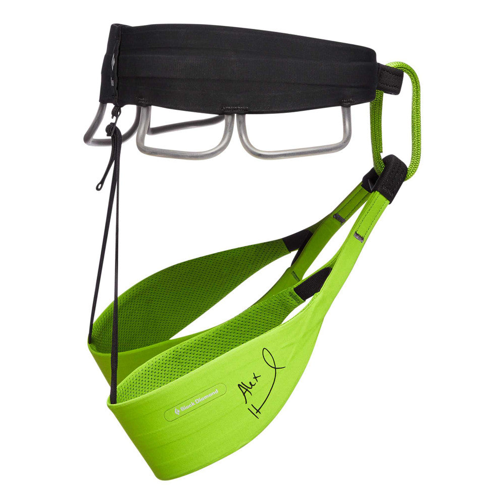 Harness Solution Honnold - Black Diamond 