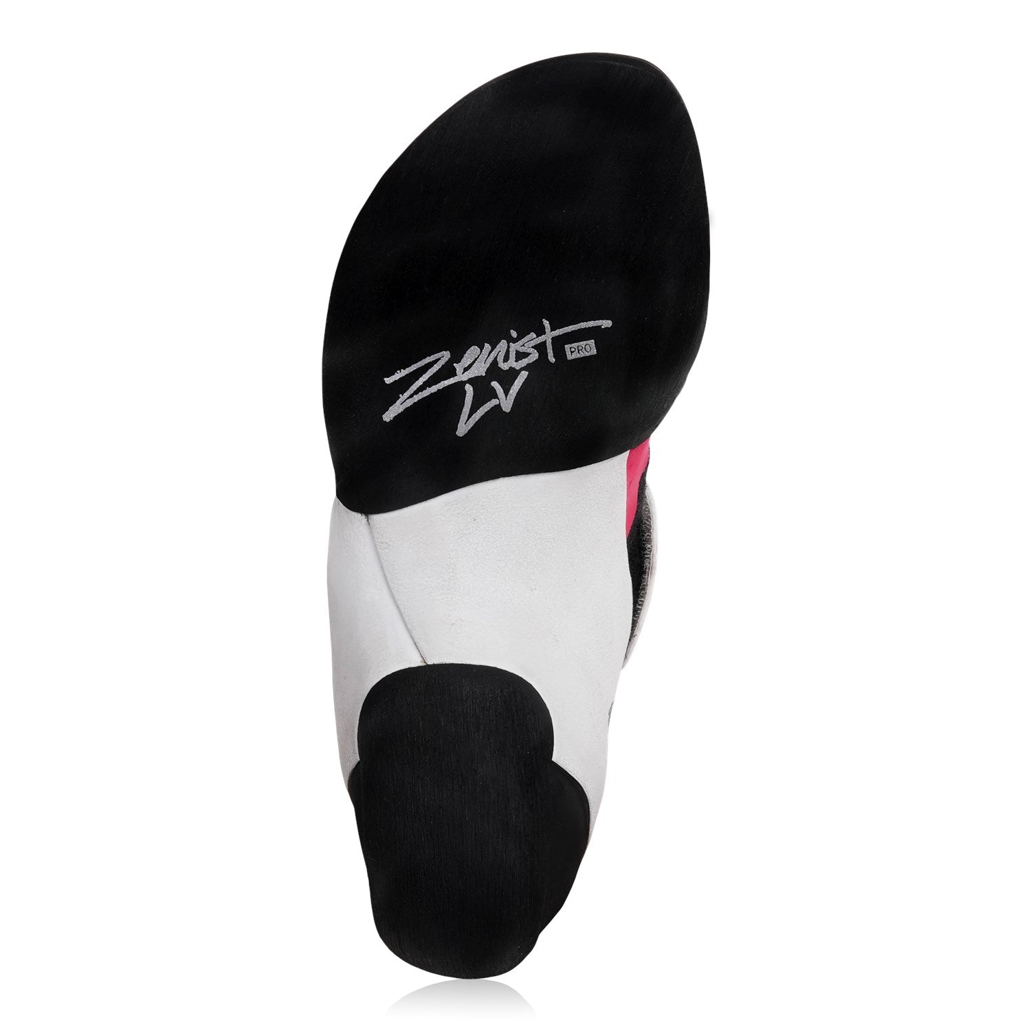 Zenist Pro LV Climbing Shoes - Evolv 