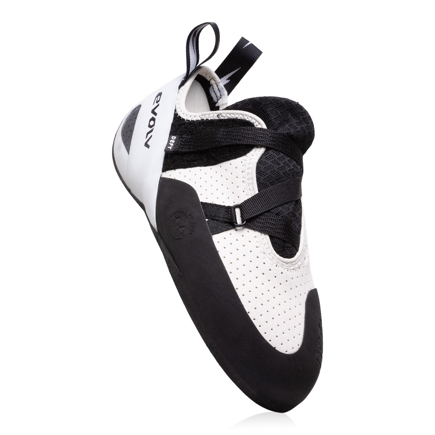 Chaussures d'escalade Evolv Phantom – Climb Smart Shop Chaussures d'escalade Evolv Phantom – Climb Smart Shop