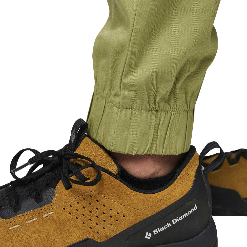 Pantalon Notion - Black Diamond