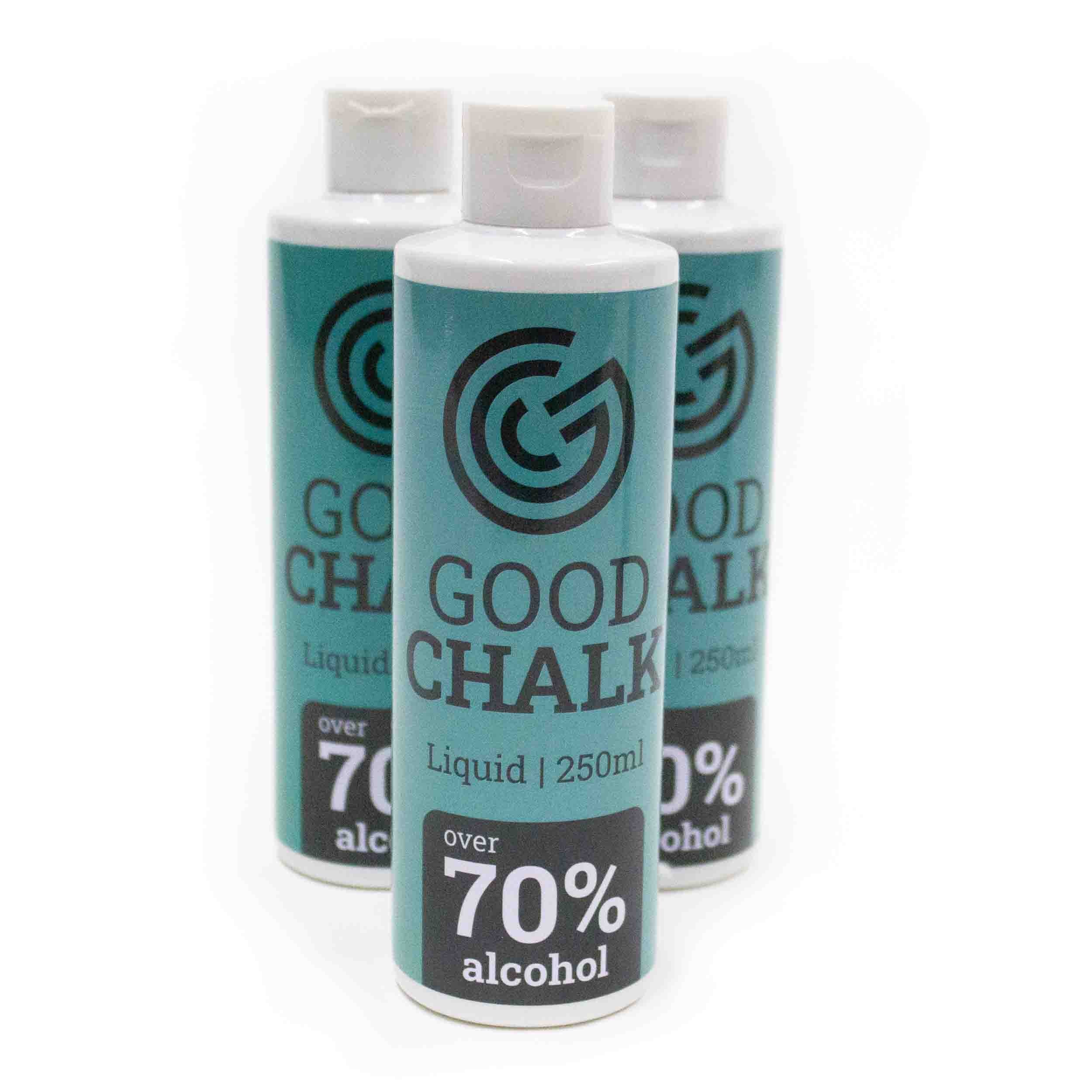 Magnésie liquide Goodchalk - Goodgrip