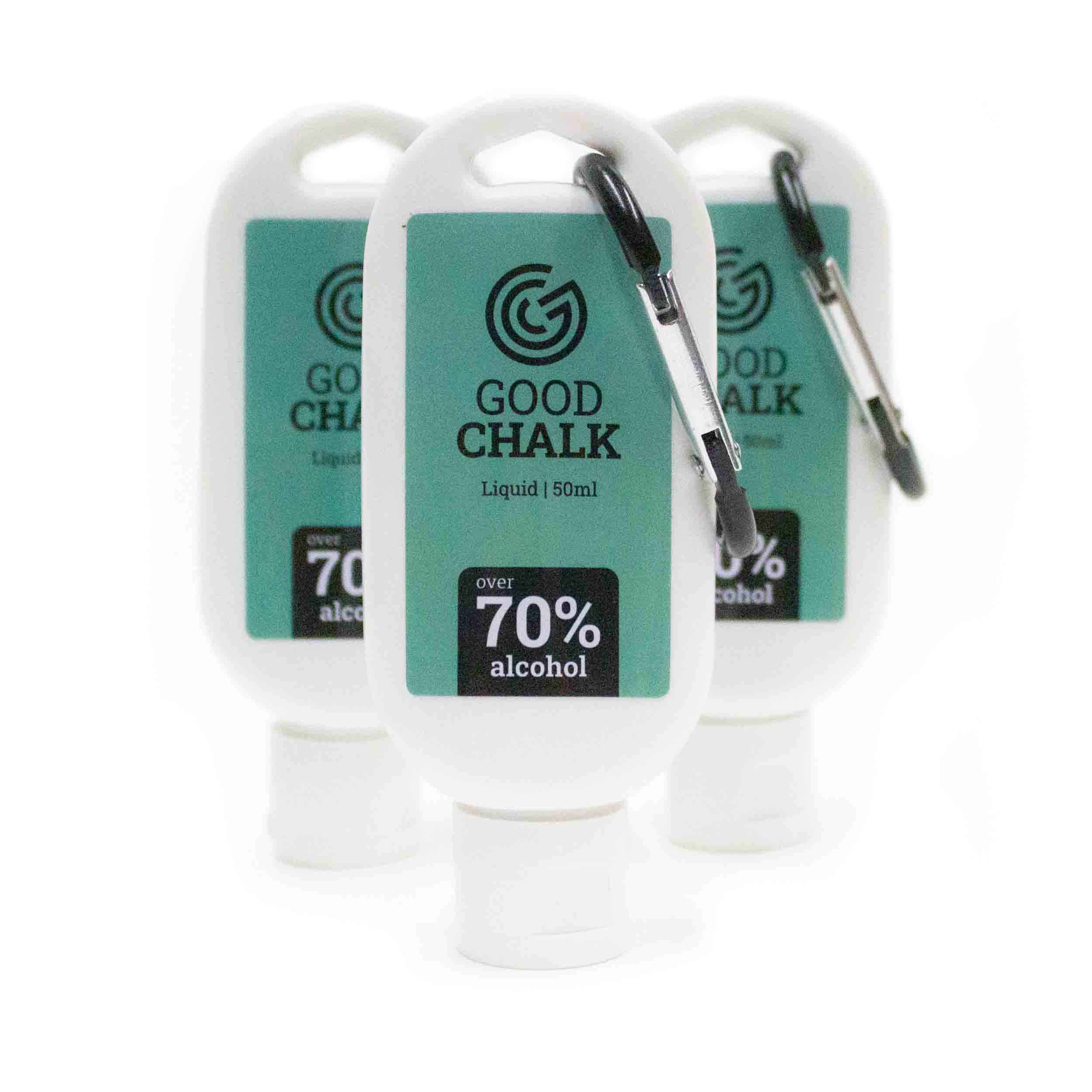 Magnésie liquide Goodchalk - Goodgrip