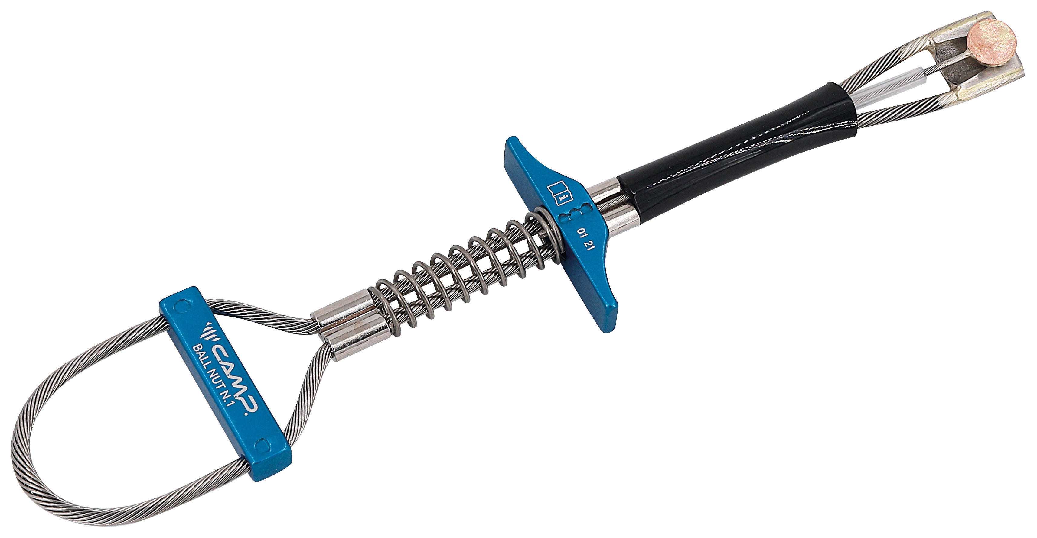 Ball Nut Stoppers - Camp 