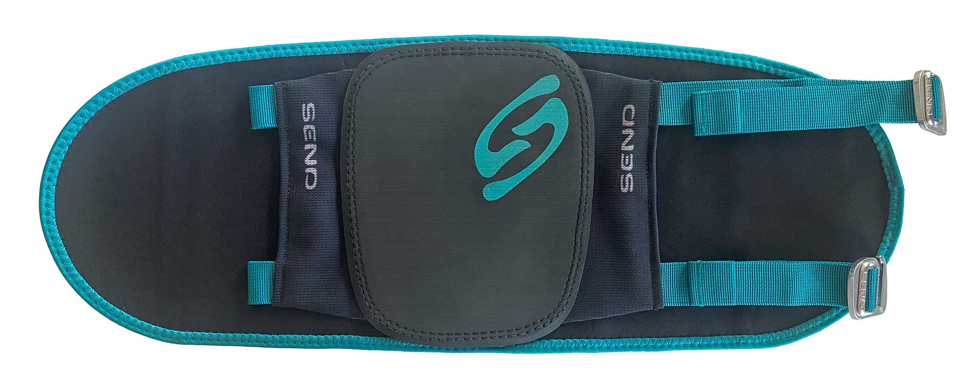 Knee Pad Slim SI Mini - Send 
