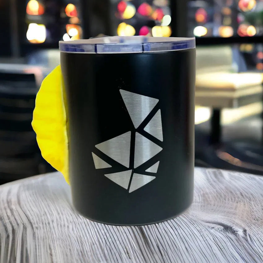 Crimp Cup Escape X Délire - Escape Climbing 