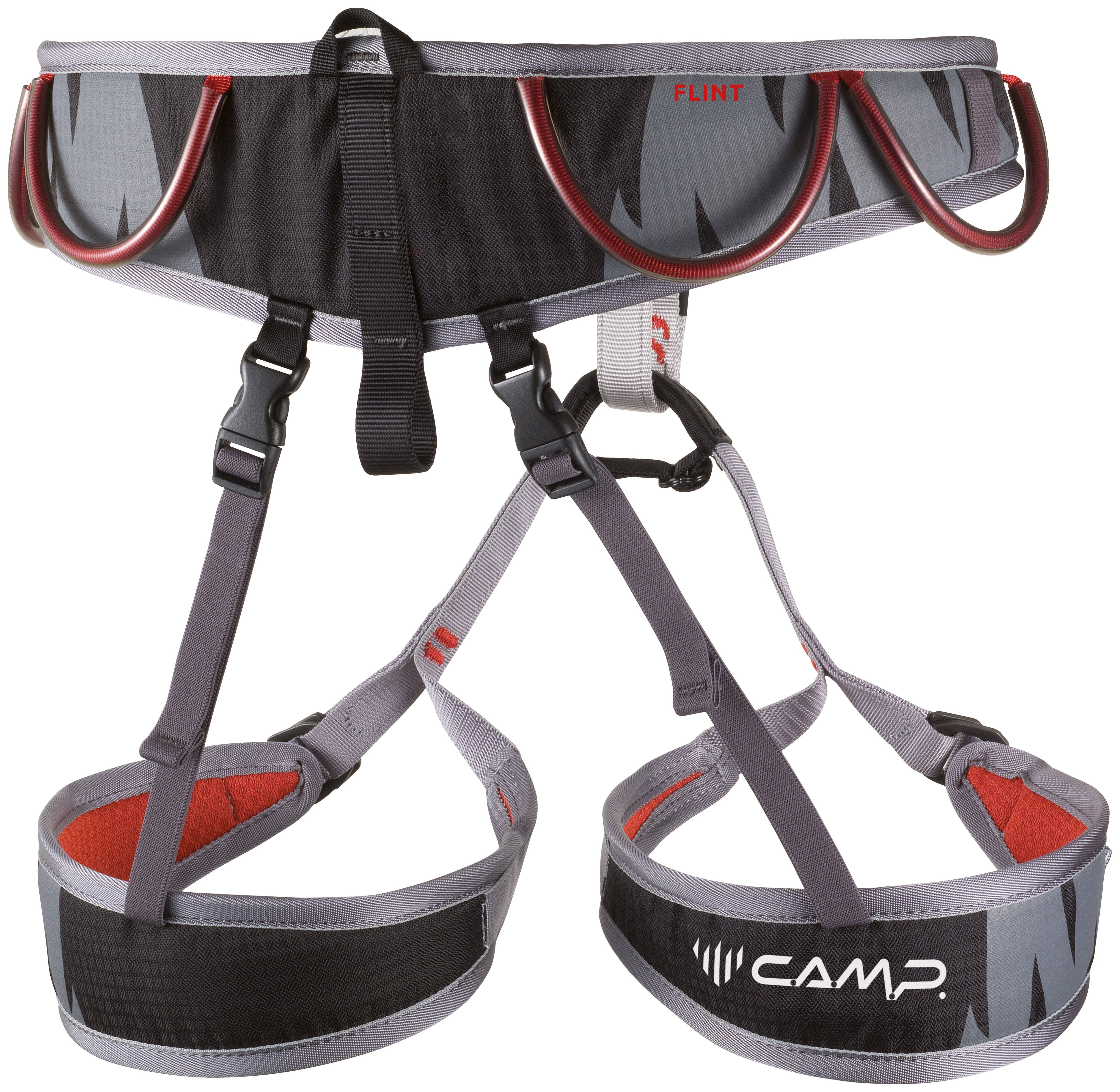 Flint Harness - CAMP 