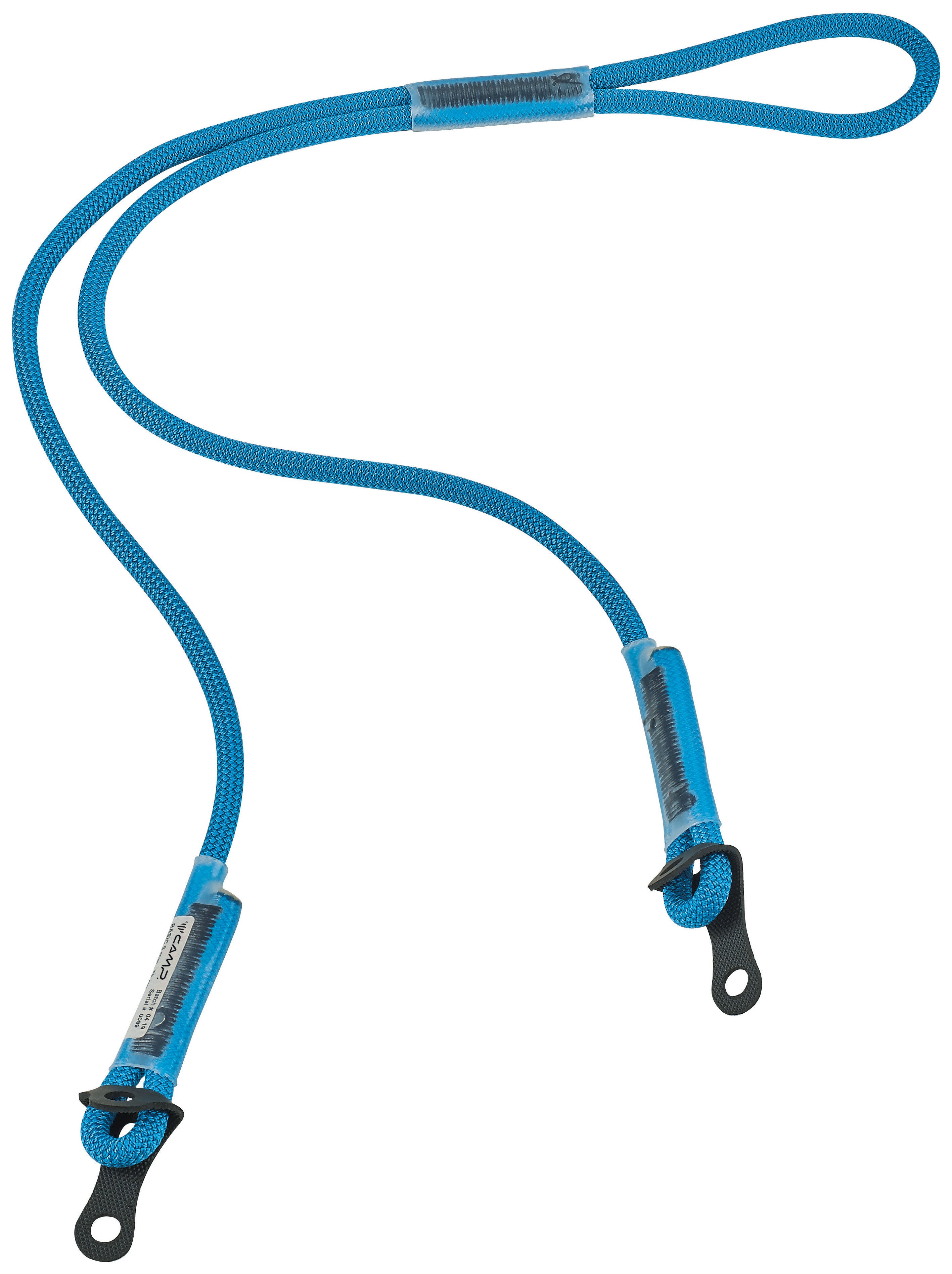 Basic Lanyard 9mm - CAMP 