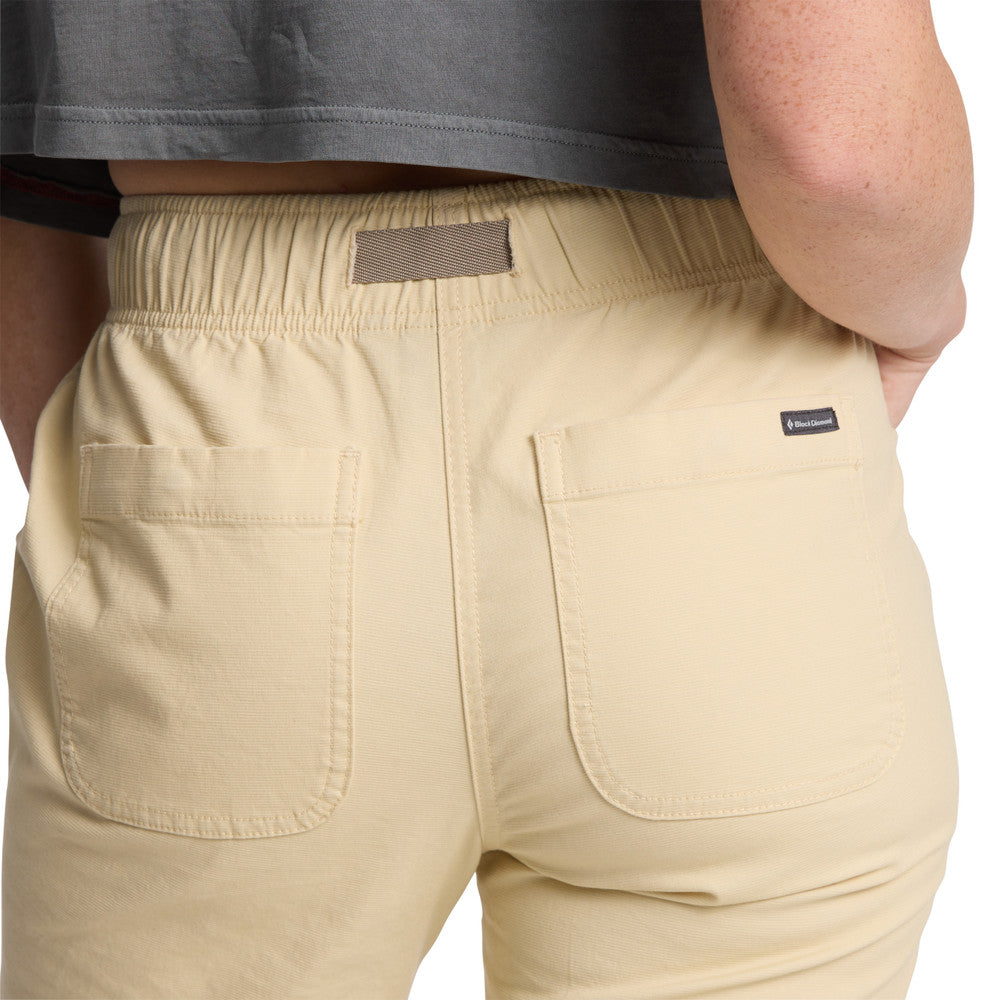 Ethos Pants F - Black Diamond 