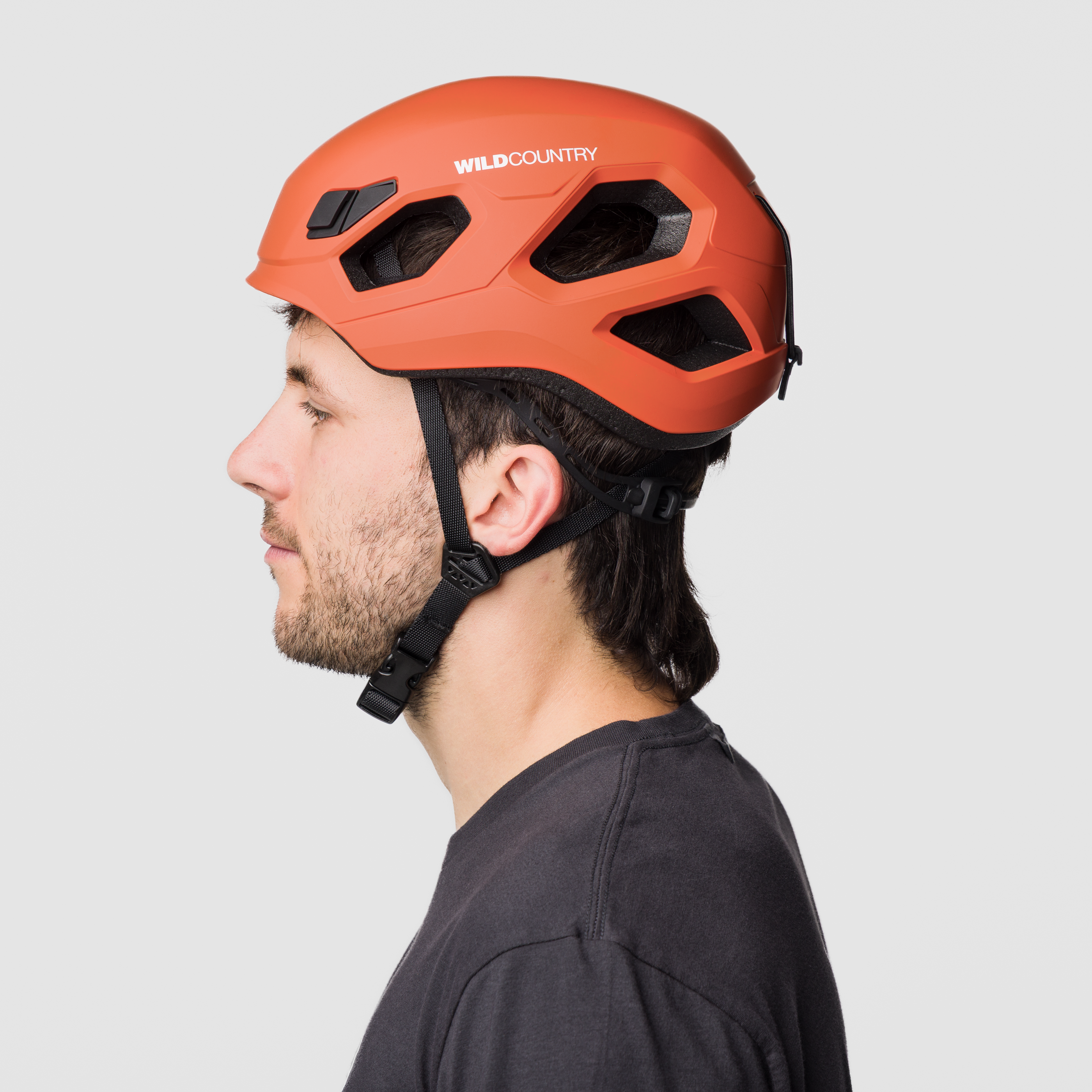 Casque d'escalade Movement - Wild Country