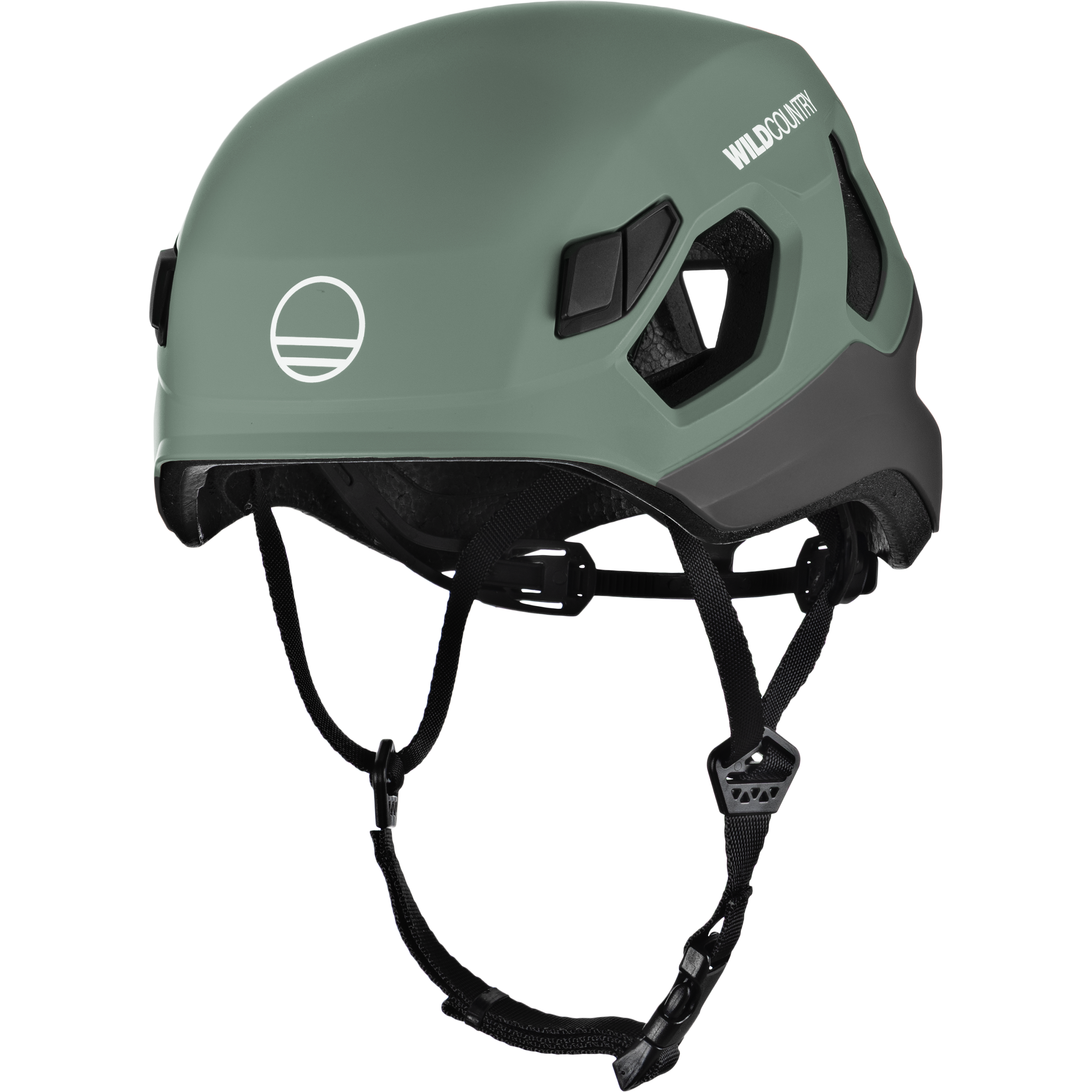 Casque d'escalade Movement - Wild Country