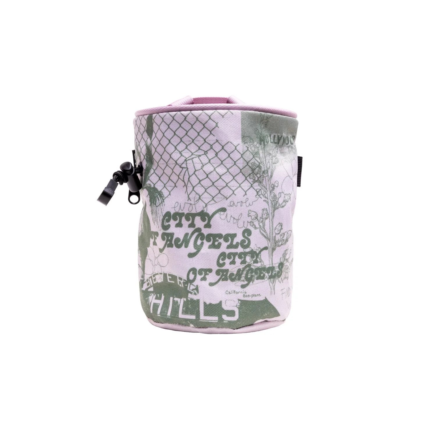 Sac à magnésie Collectors *LIQUIDATION 40%* - Evolv