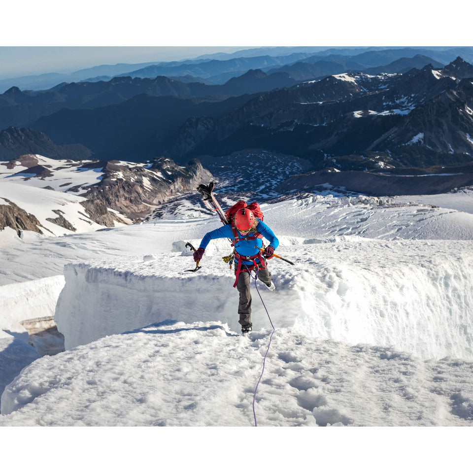 Dyad Rope 7.7 XEROS - Sterling 