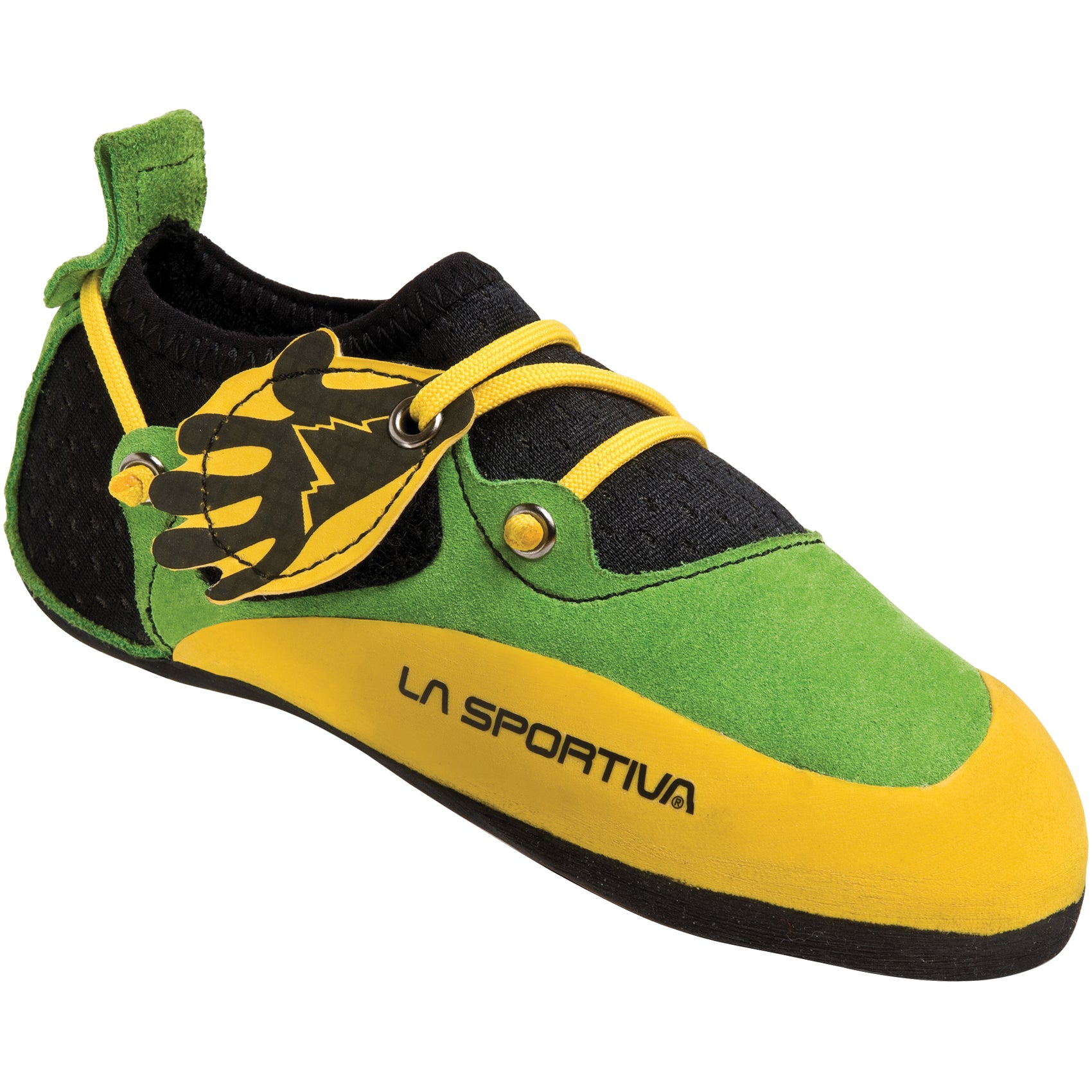 Chaussons d'escalade Stickit *LIQUIDATION 40%* - La Sportiva