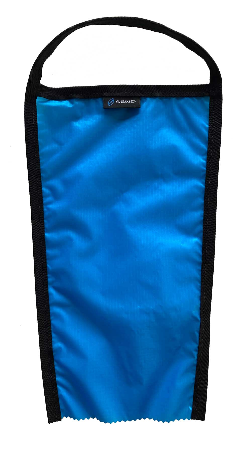 Knee Sleeve Horn - Send 