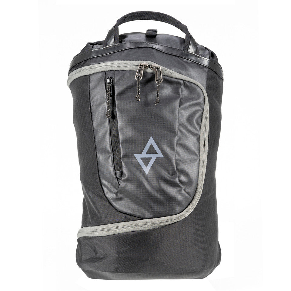 Wonderwall Backpack - Sterling 