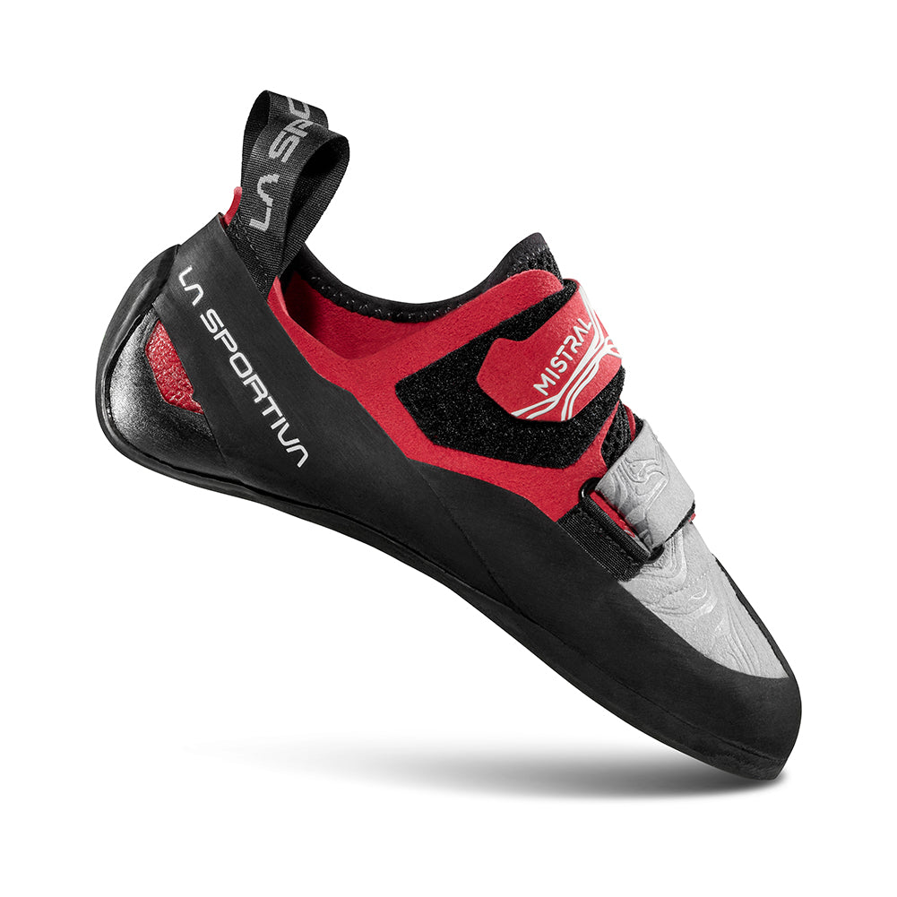 Mistral LV climbing shoes - La Sportiva 