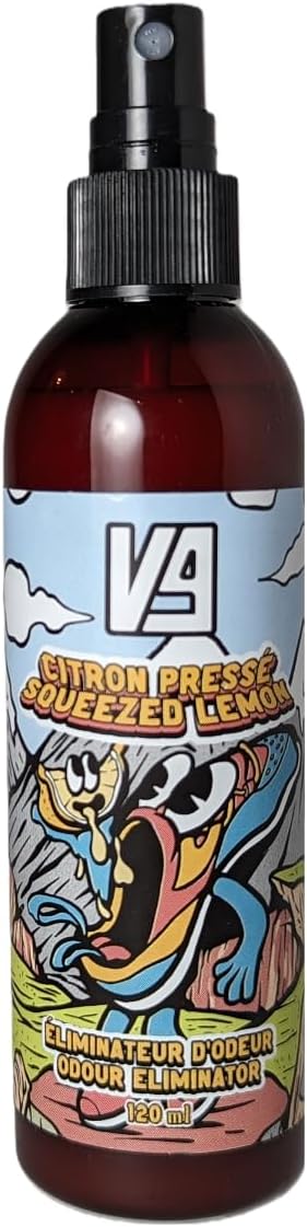 Shoe deodorizer - V9 Climbing 