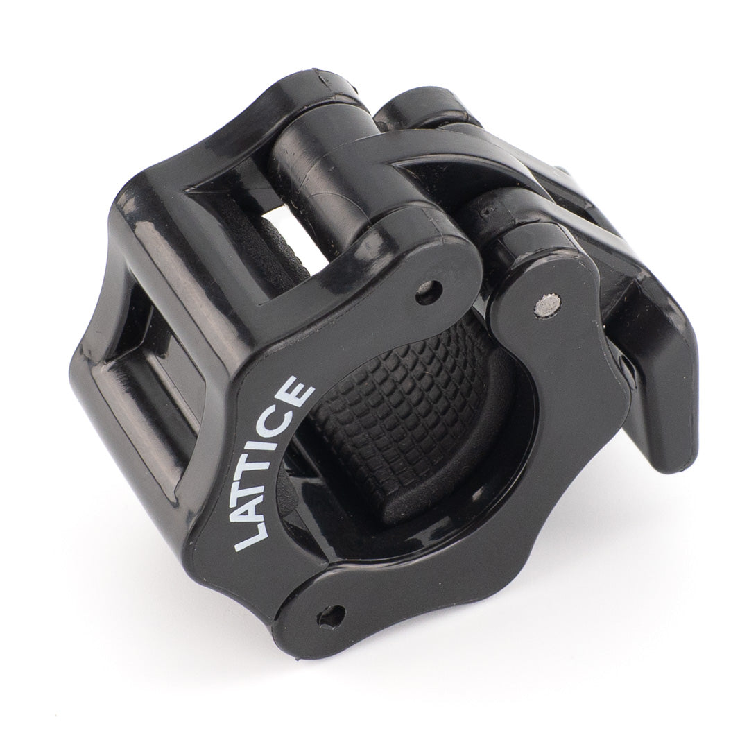 Étreinte à goupille - Lattice