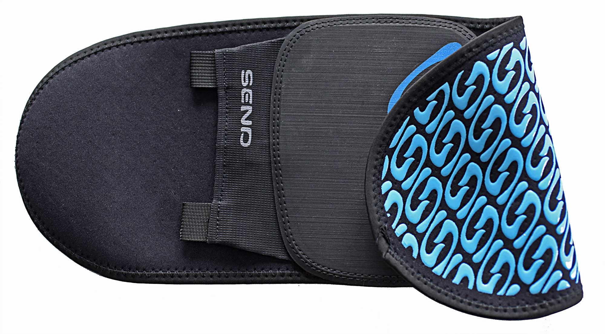 Knee Pad Classic SI Mini - Send Climbing 