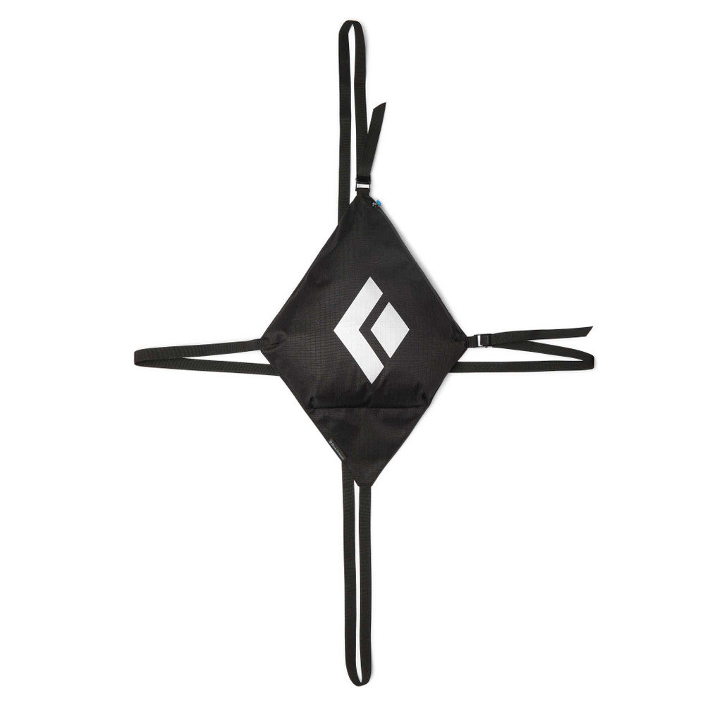 Strap for crash pad Piggyback - Black Diamond 