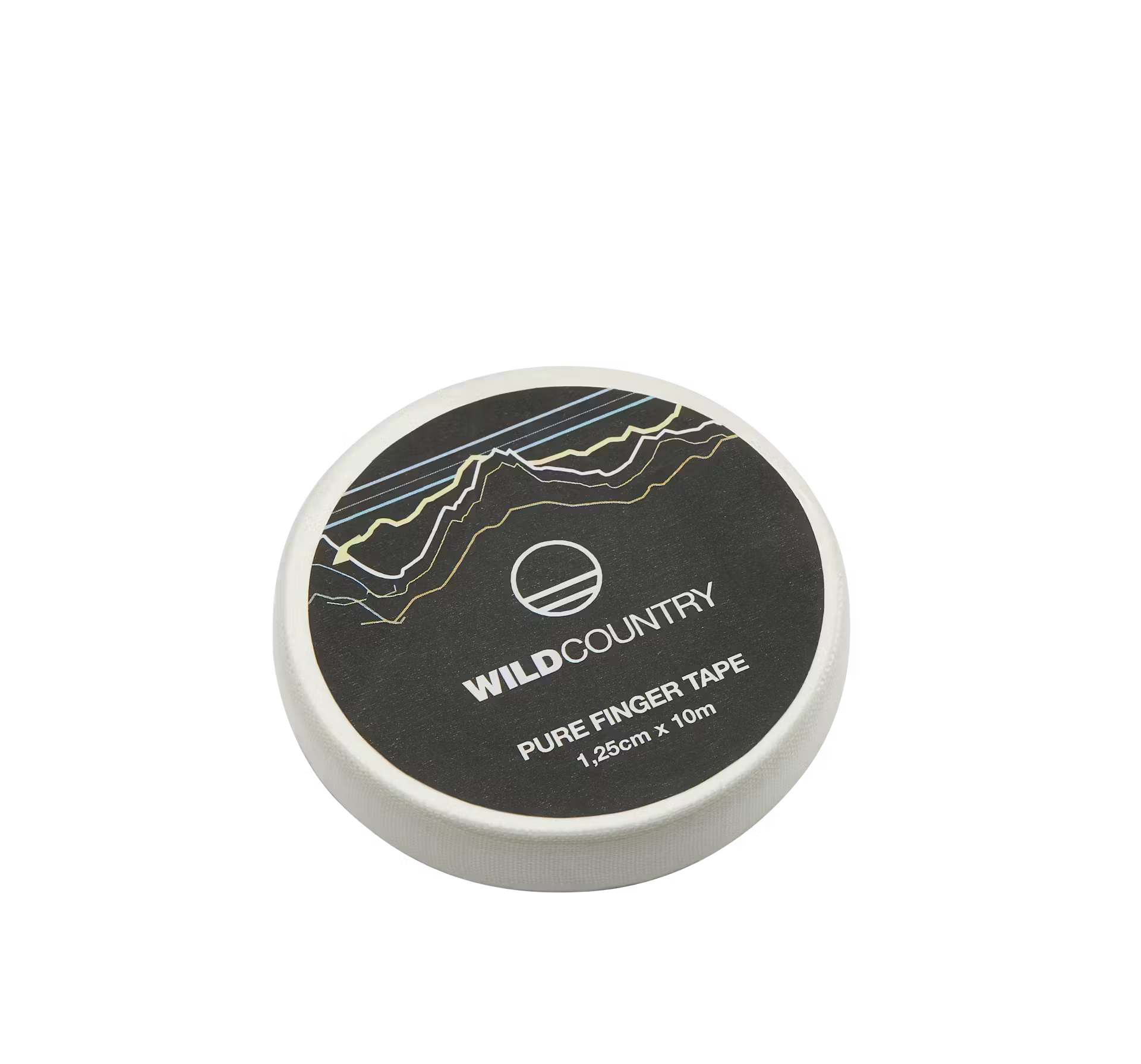 Ruban Pure Finger Tape 1.25cm - Wild Country