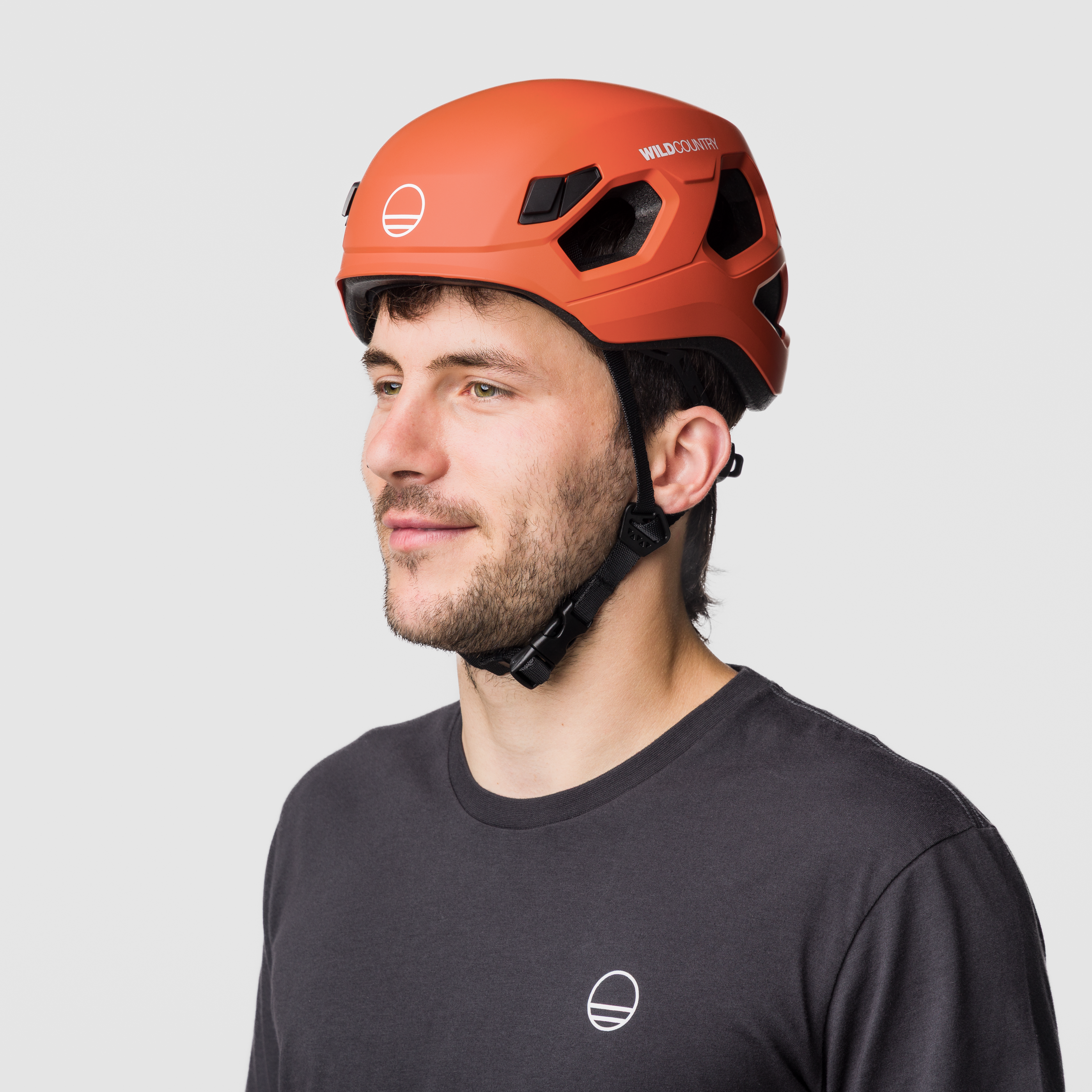 Casque d'escalade Movement - Wild Country