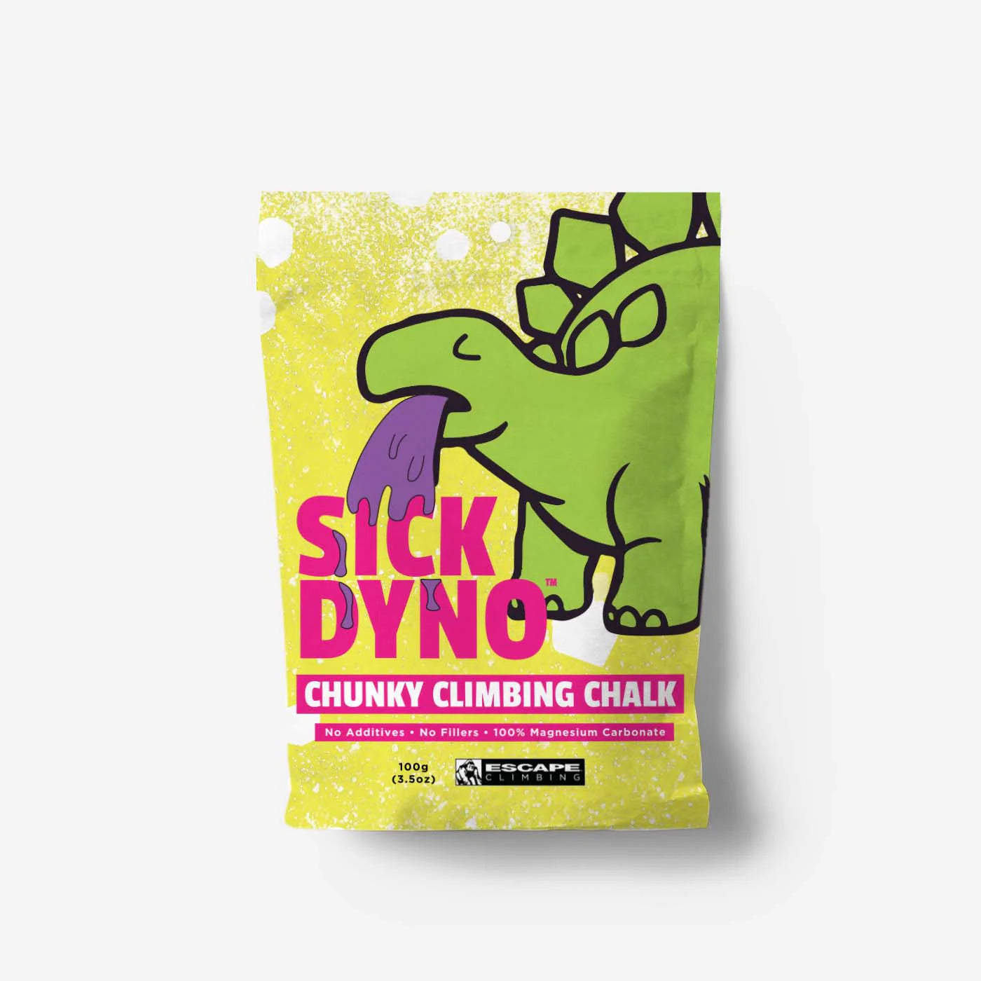 Magnésie Sick Dyno Chunky - Escape