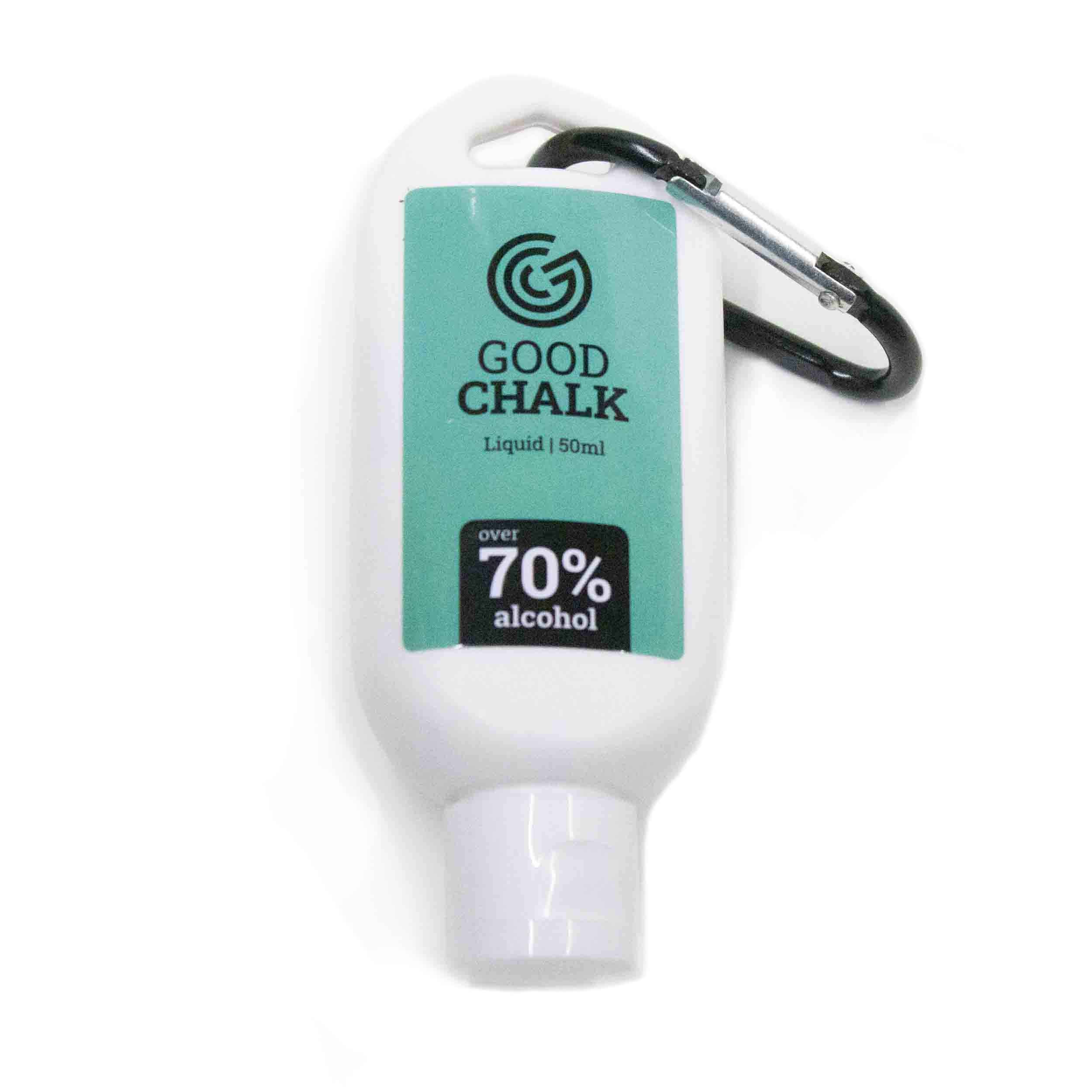 Magnésie liquide Goodchalk - Goodgrip