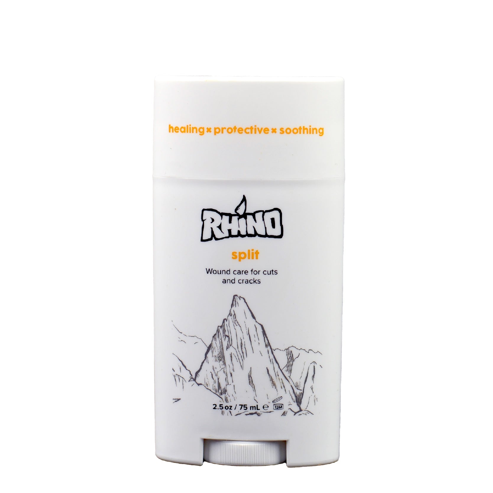 Crème Split - Rhino Skins