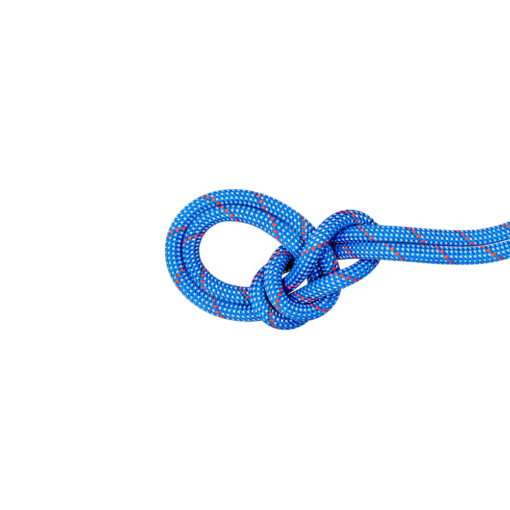 Corde 9.5 Crag Classic - Mammut