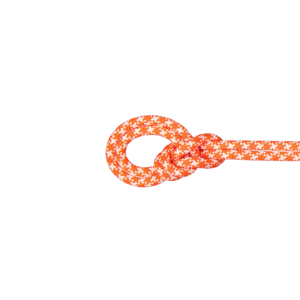 Corde 9.5 Crag Classic - Mammut