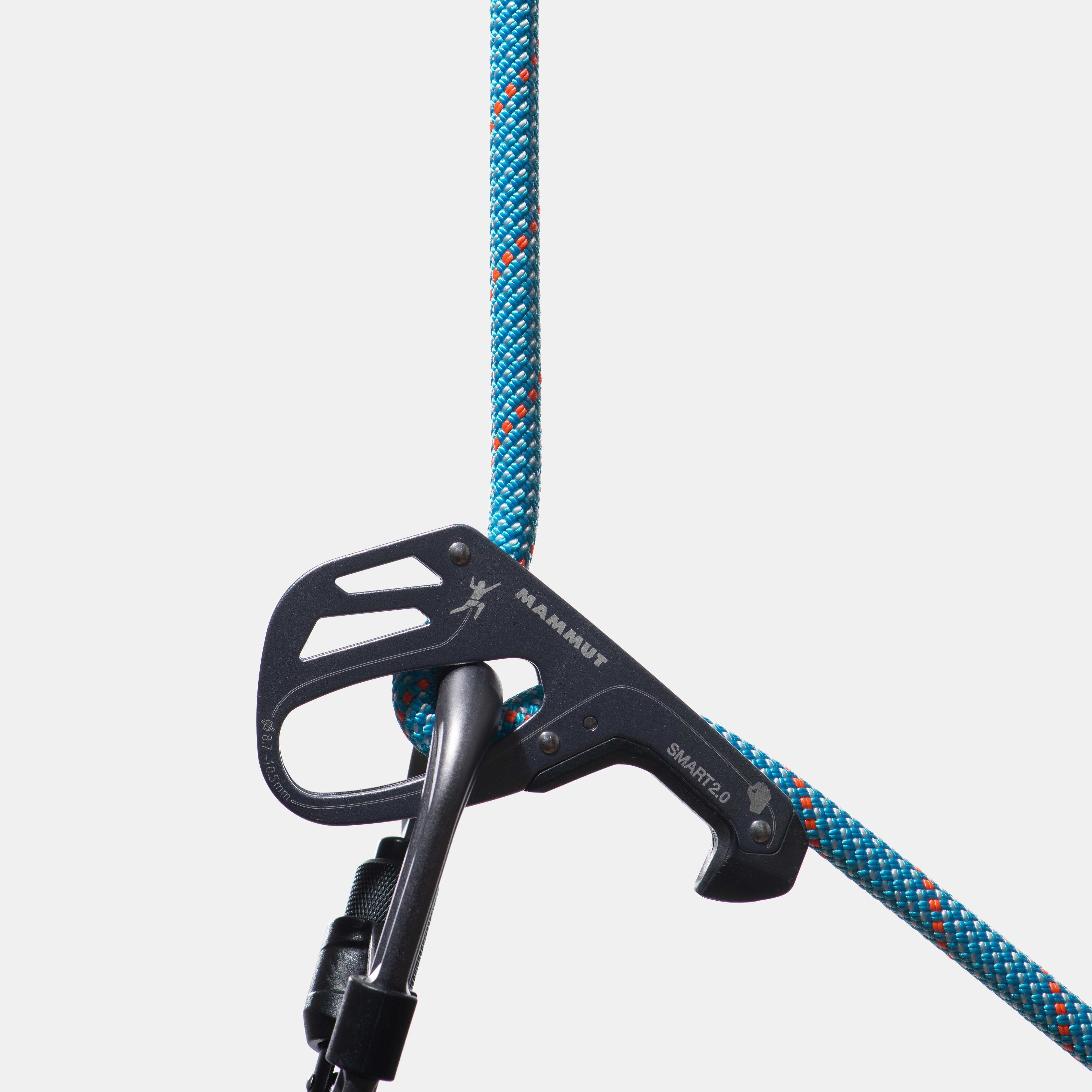 9.8 Crag Classic Rope - Mammut 
