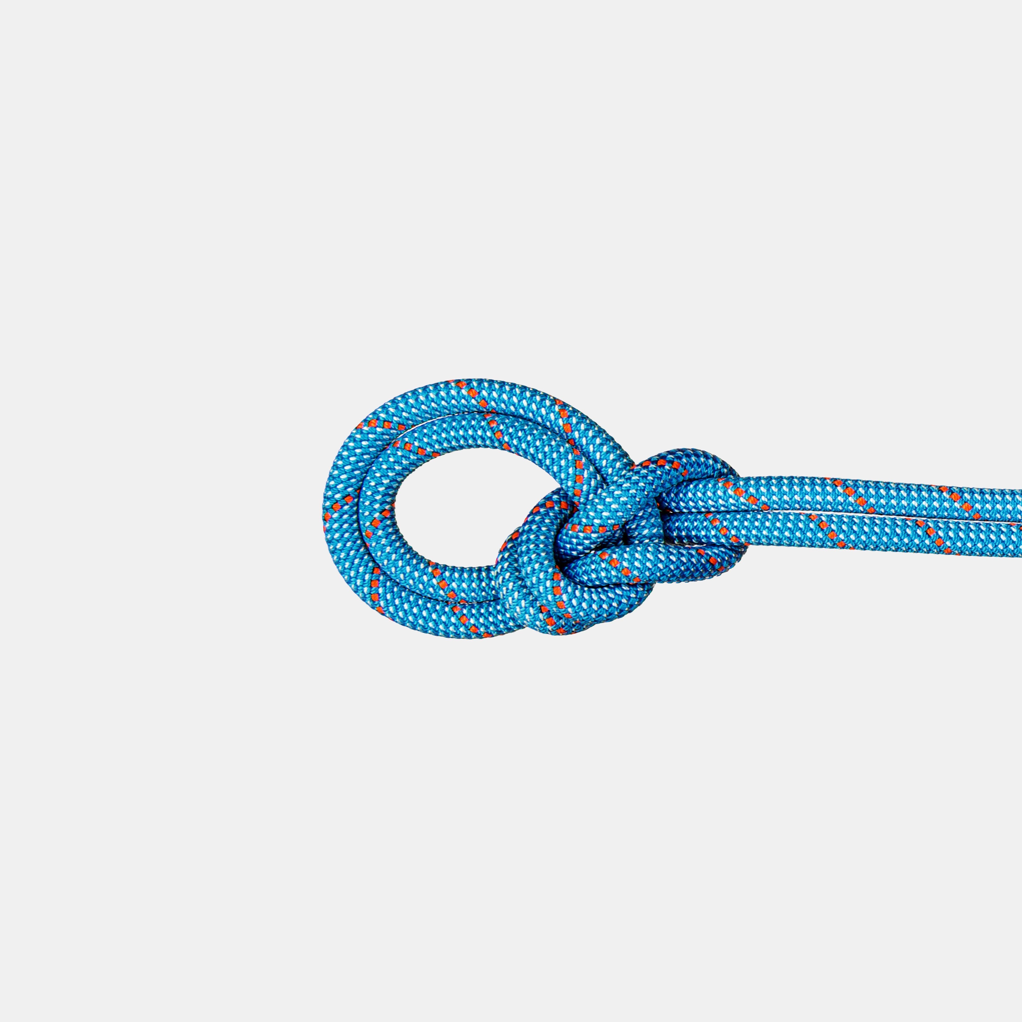 9.8 Crag Classic Rope - Mammut 
