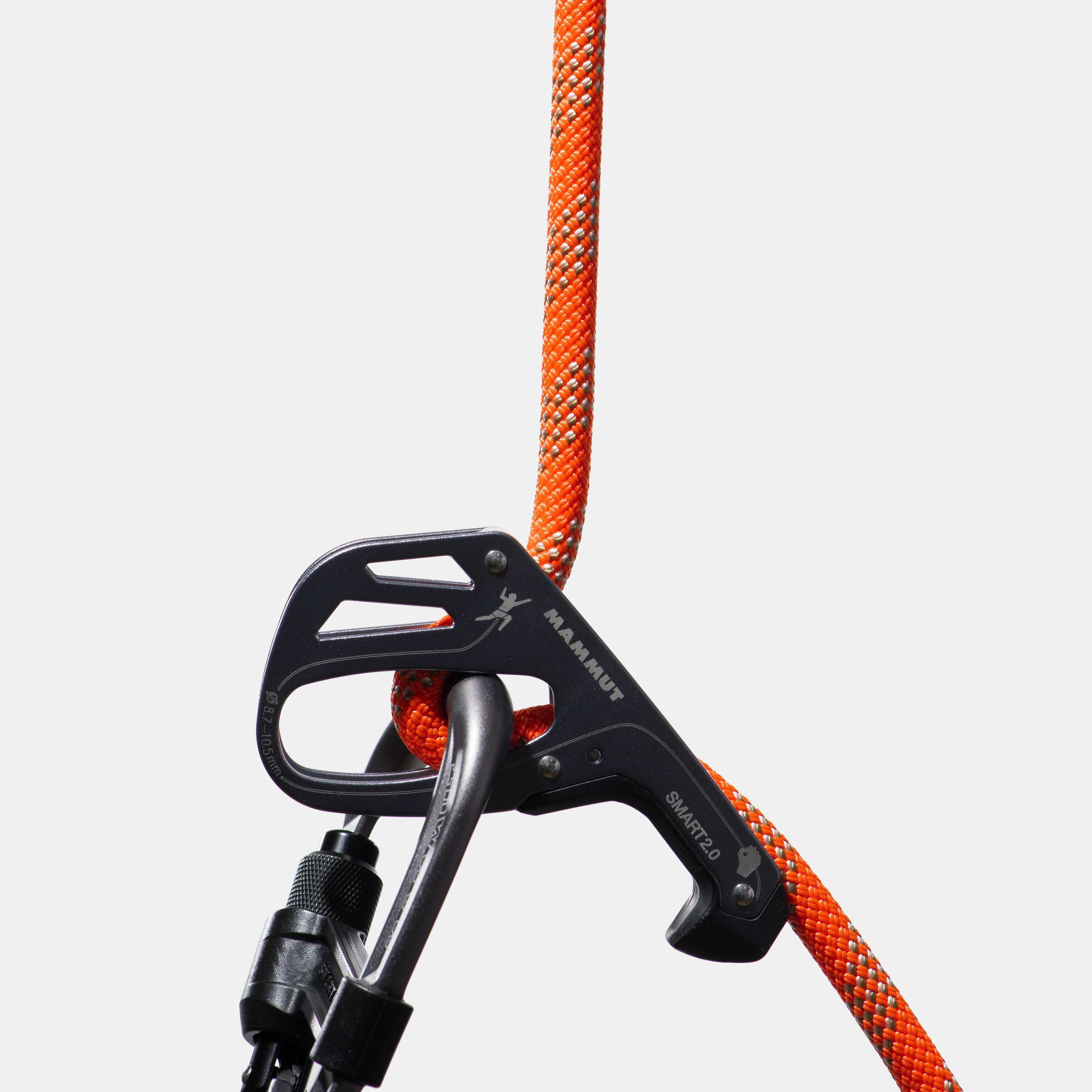 9.8 Crag Classic Rope - Mammut 