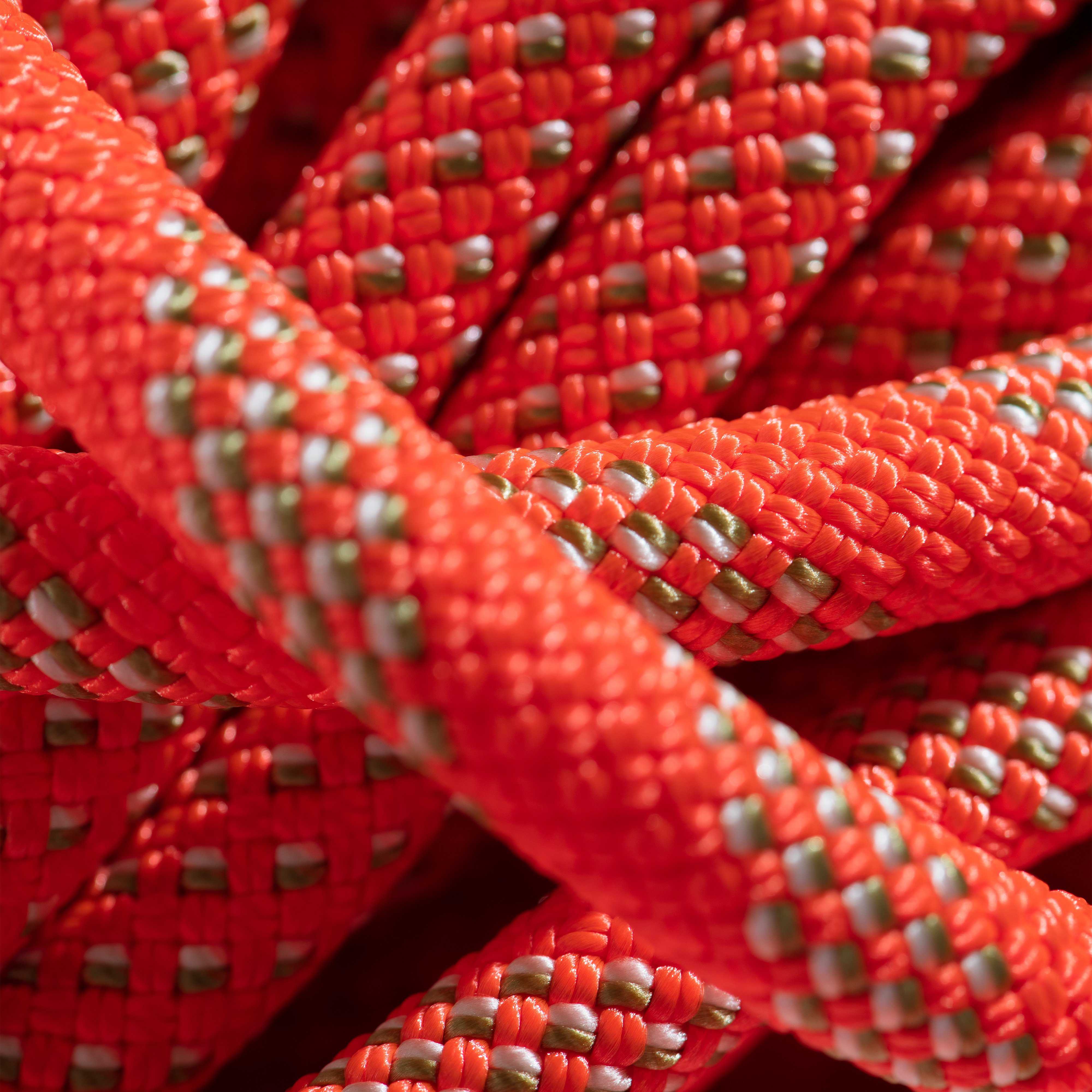 9.8 Crag Classic Rope - Mammut 