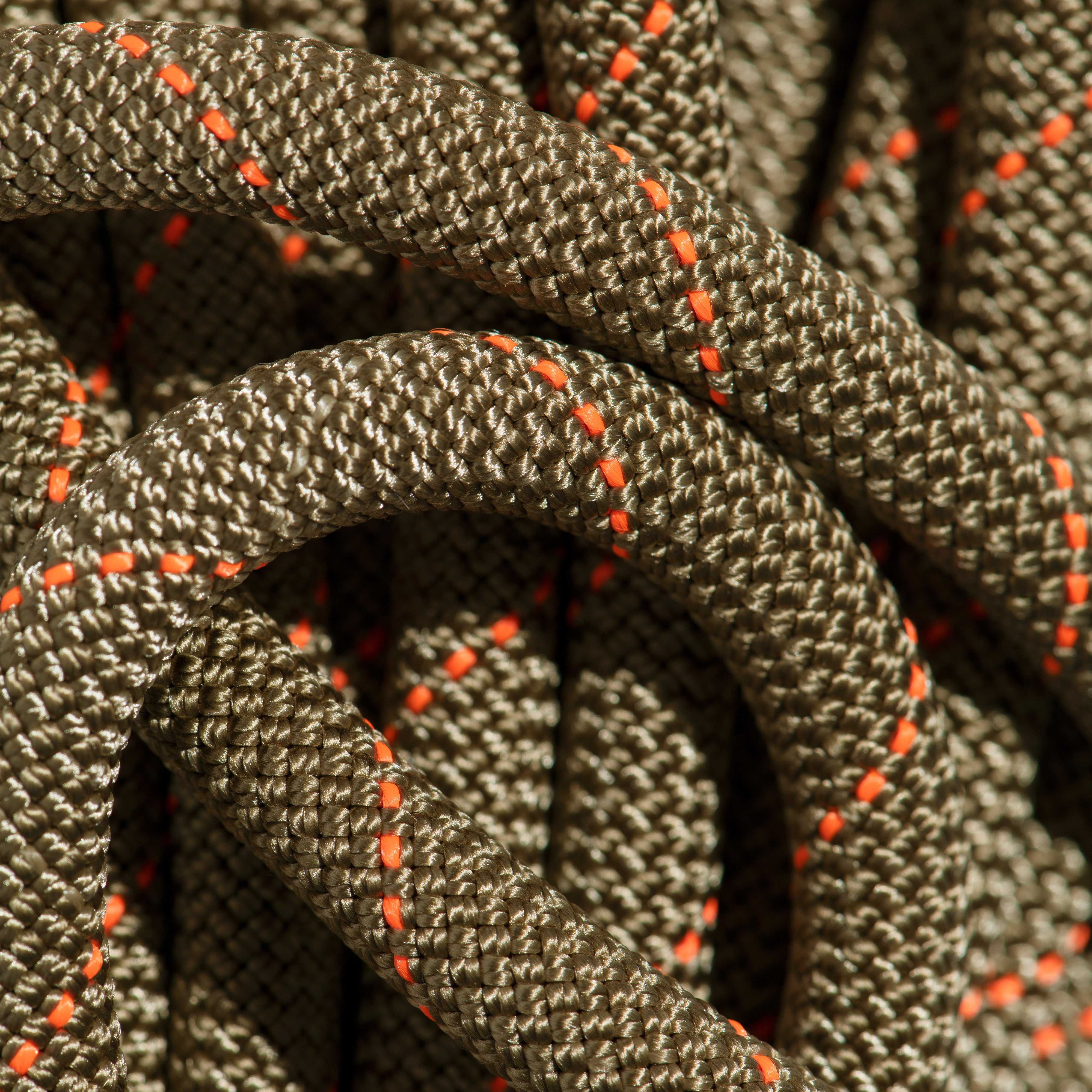 9.9 Gym Workhorse Classic Rope - Mammut 