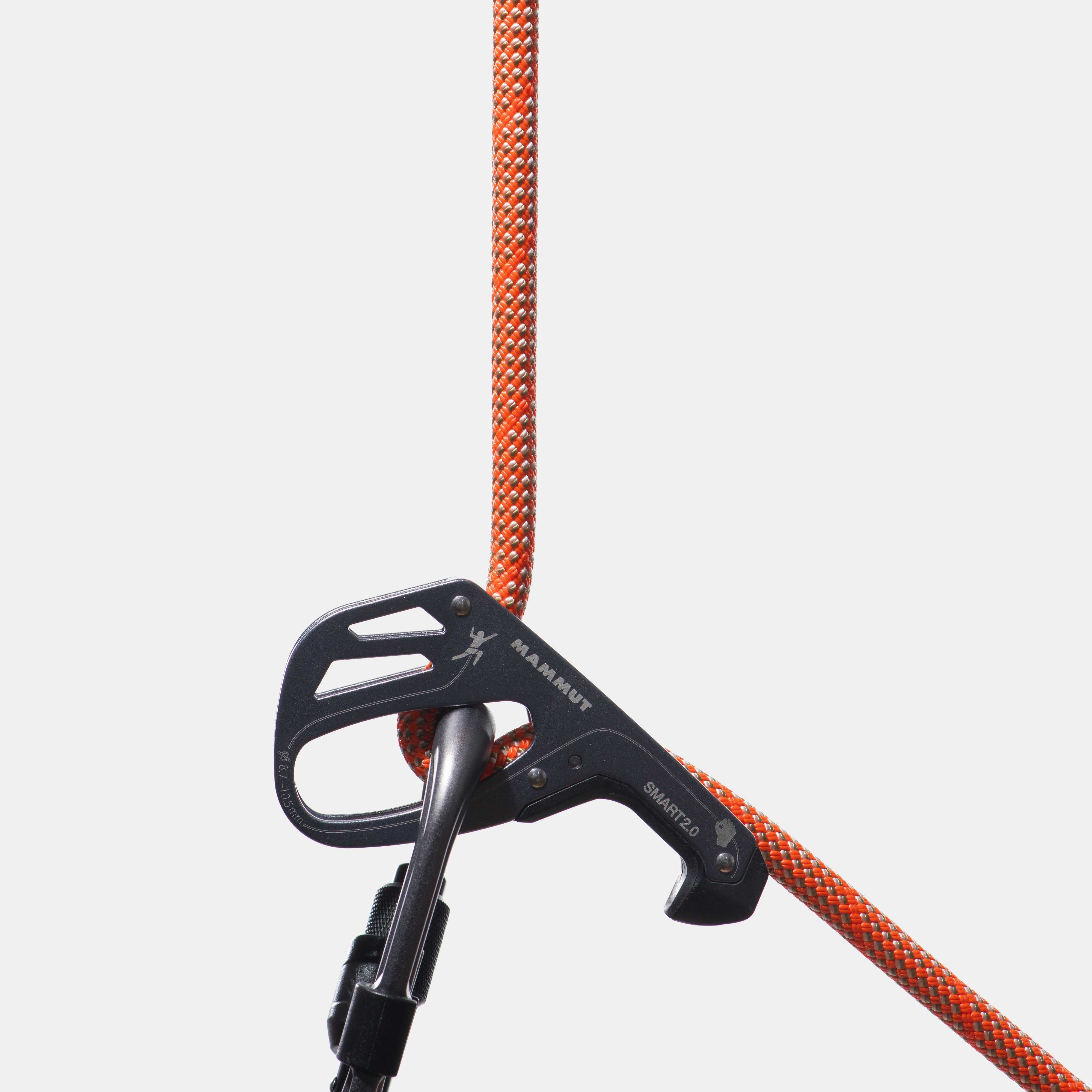 9.8 Crag Classic Rope - Mammut 