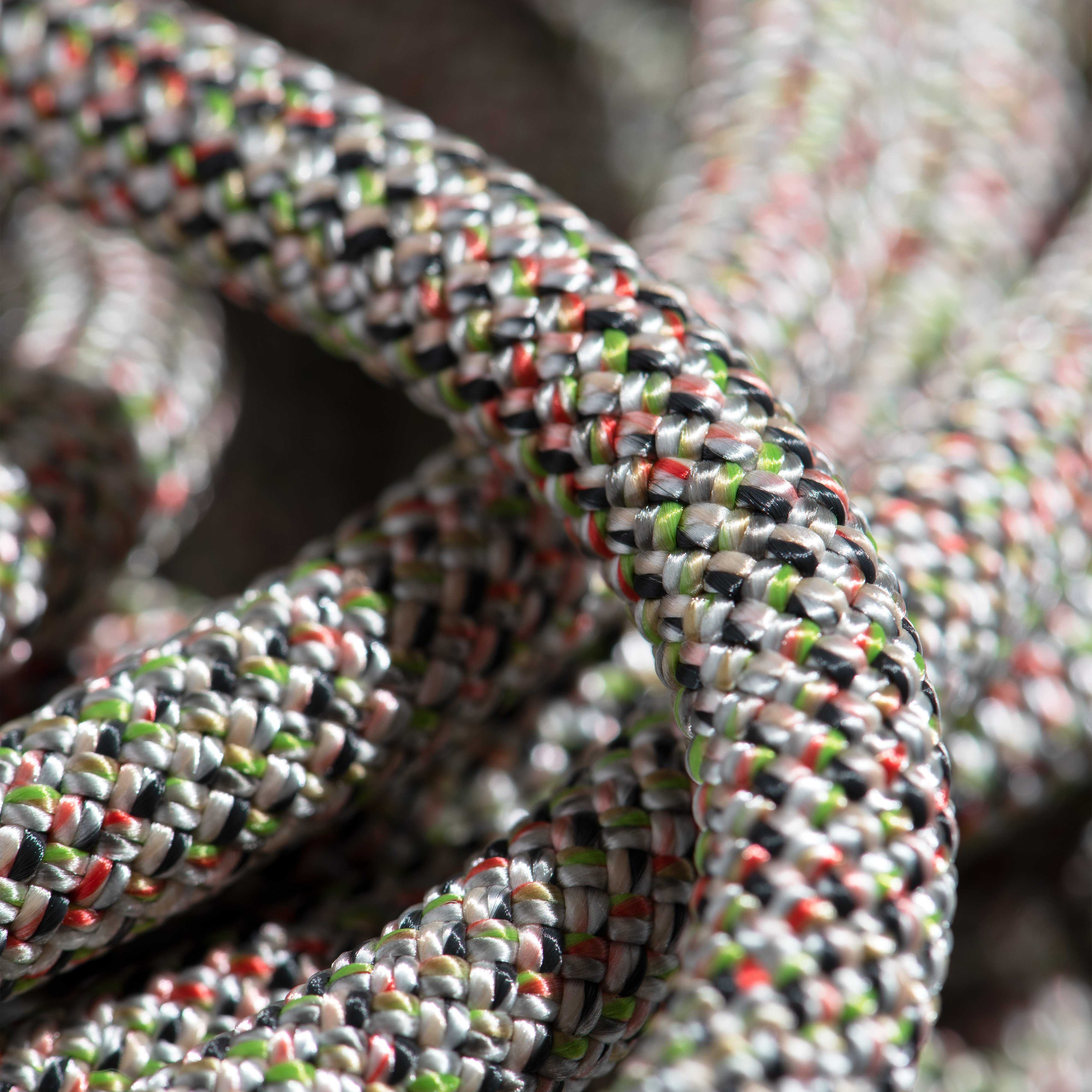 9.5 Crag We Care Classic Rope - Mammut 