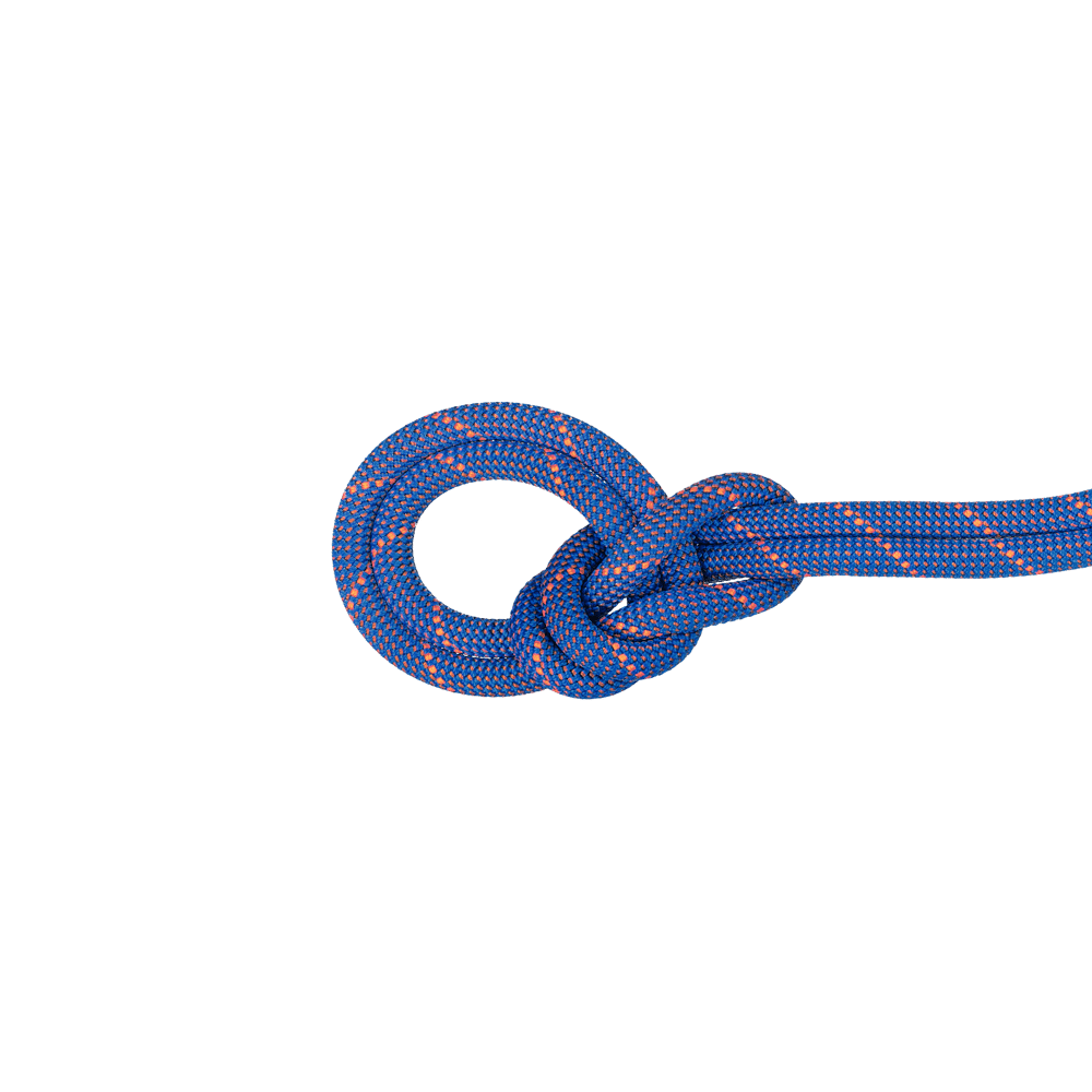 Corde 9.0 Crag Sender Dry - Mammut