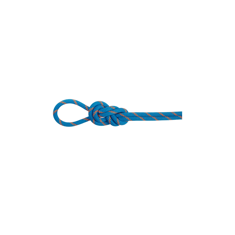 Corde Alpine Dry 8.0 - Mammut