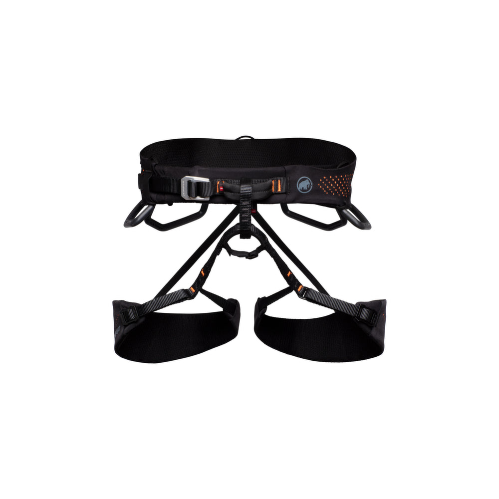 Harnais Mammut Ophir Fast Adjust Harnais Mammut Ophir Fast Adjust